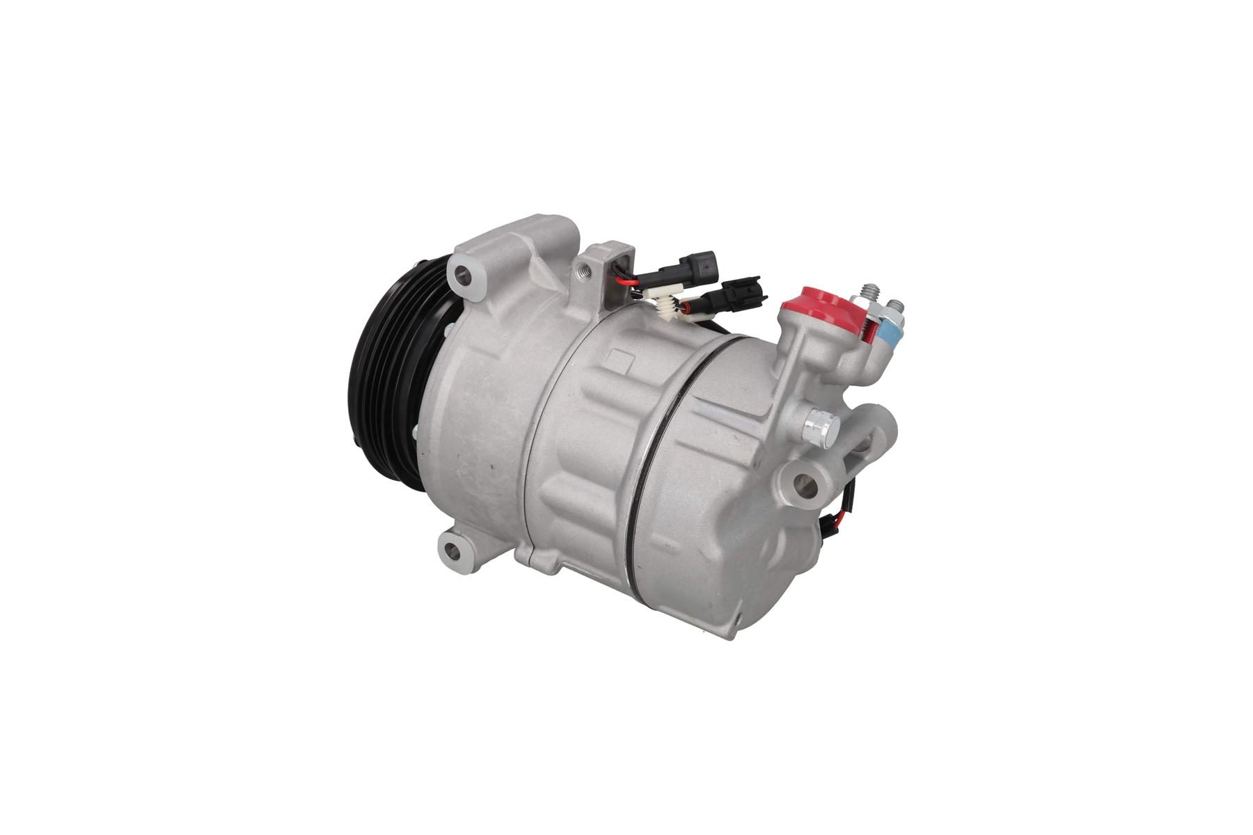 KAMOKA Kompressor, klimaanlæg 7820124 for VOLVO