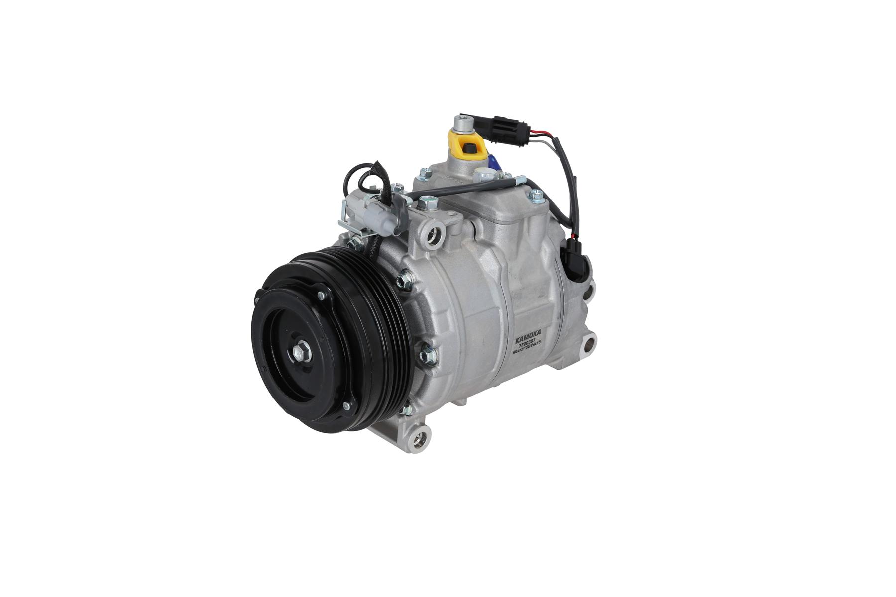 KAMOKA Kompressor, klimaanlæg 7820307 for ROLLS-ROYCE
