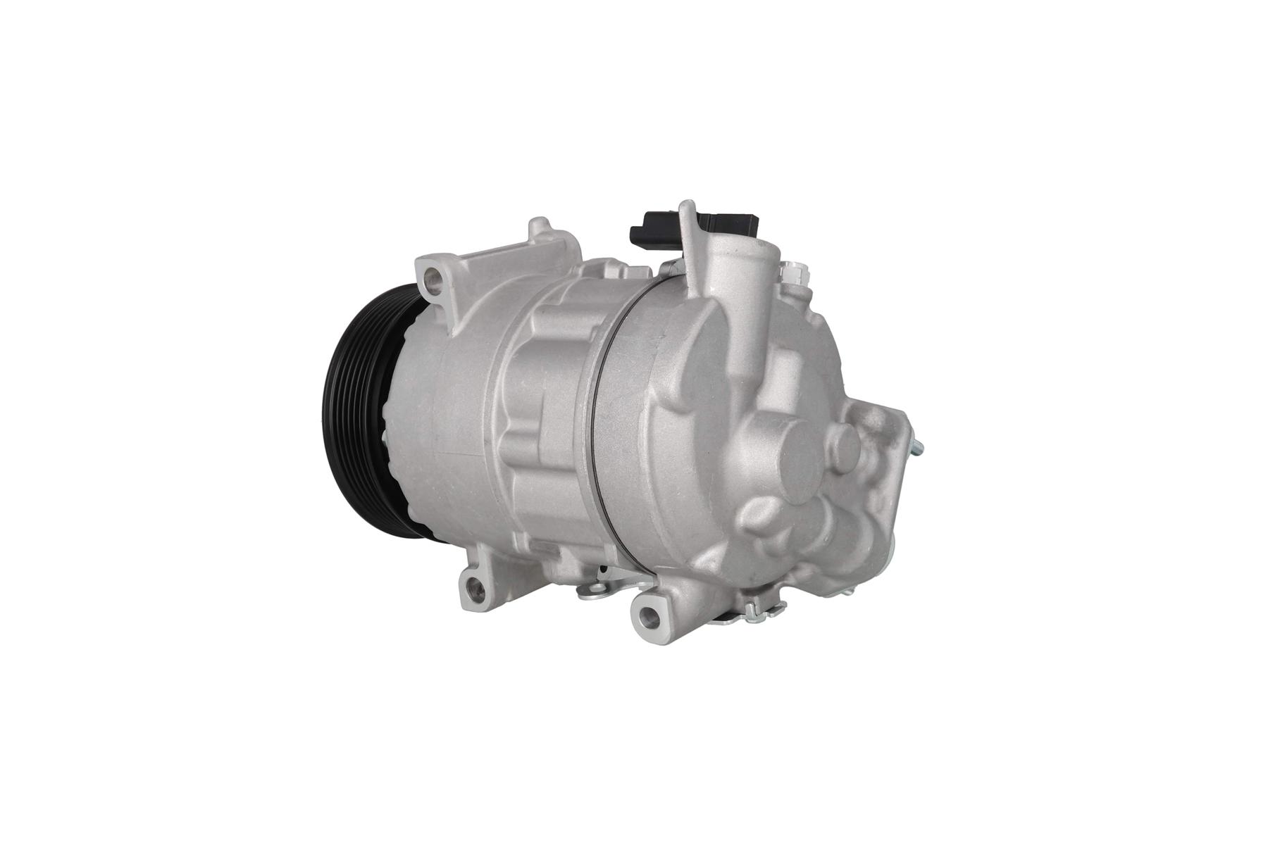 KAMOKA Kompressor, klimaanlæg 7820213 for PEUGEOT VAUXHALL DS