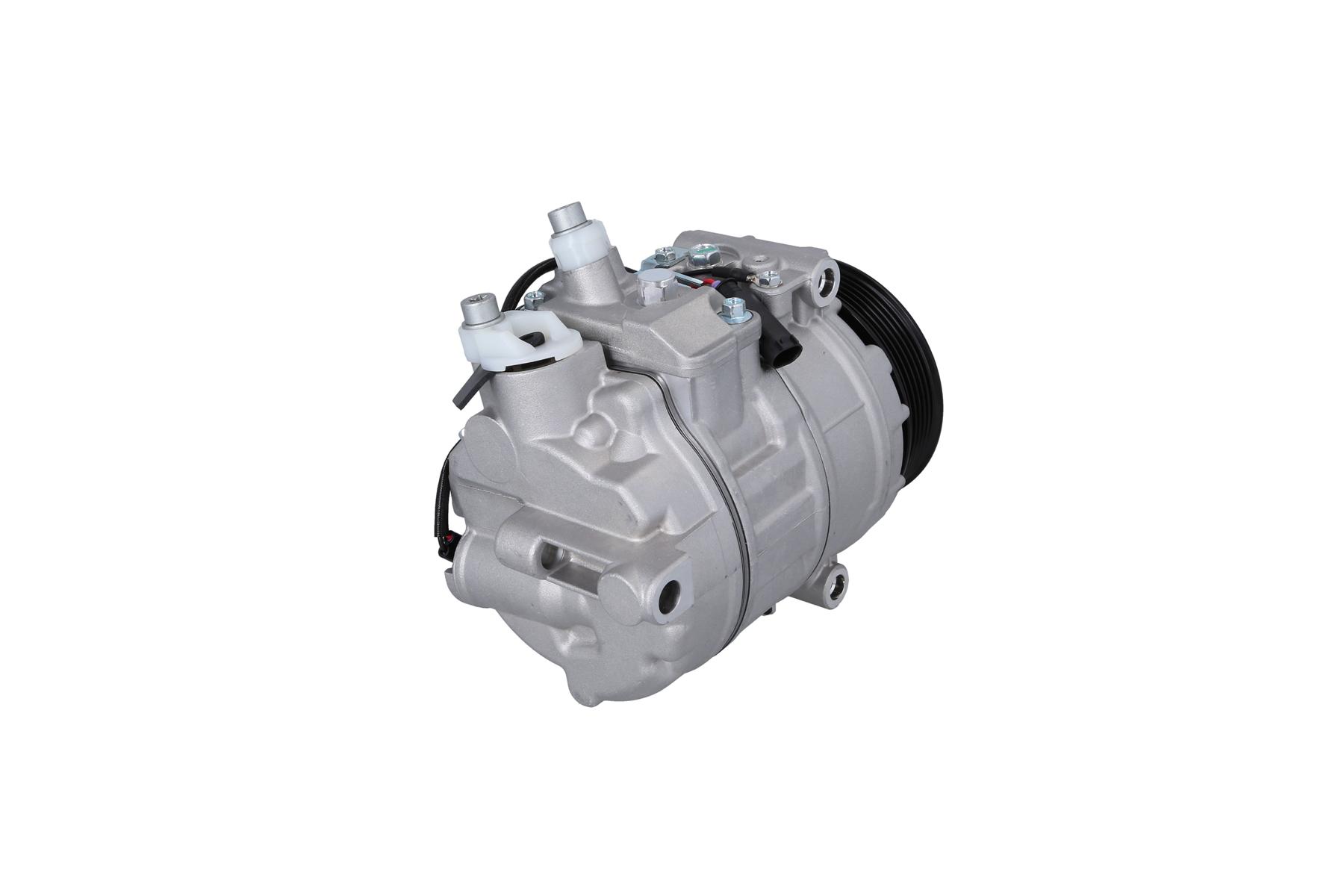 KAMOKA Kompressor, klimaanlæg 7820016 for MERCEDES-BENZ