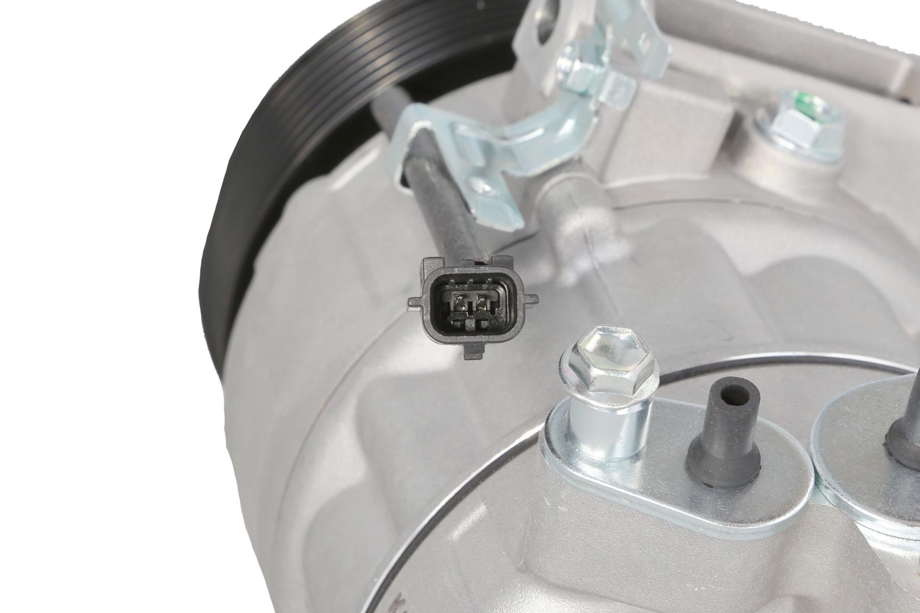 KAMOKA Kompressor, klimaanlæg 7820084 for OPEL VAUXHALL NISSAN RENAULT