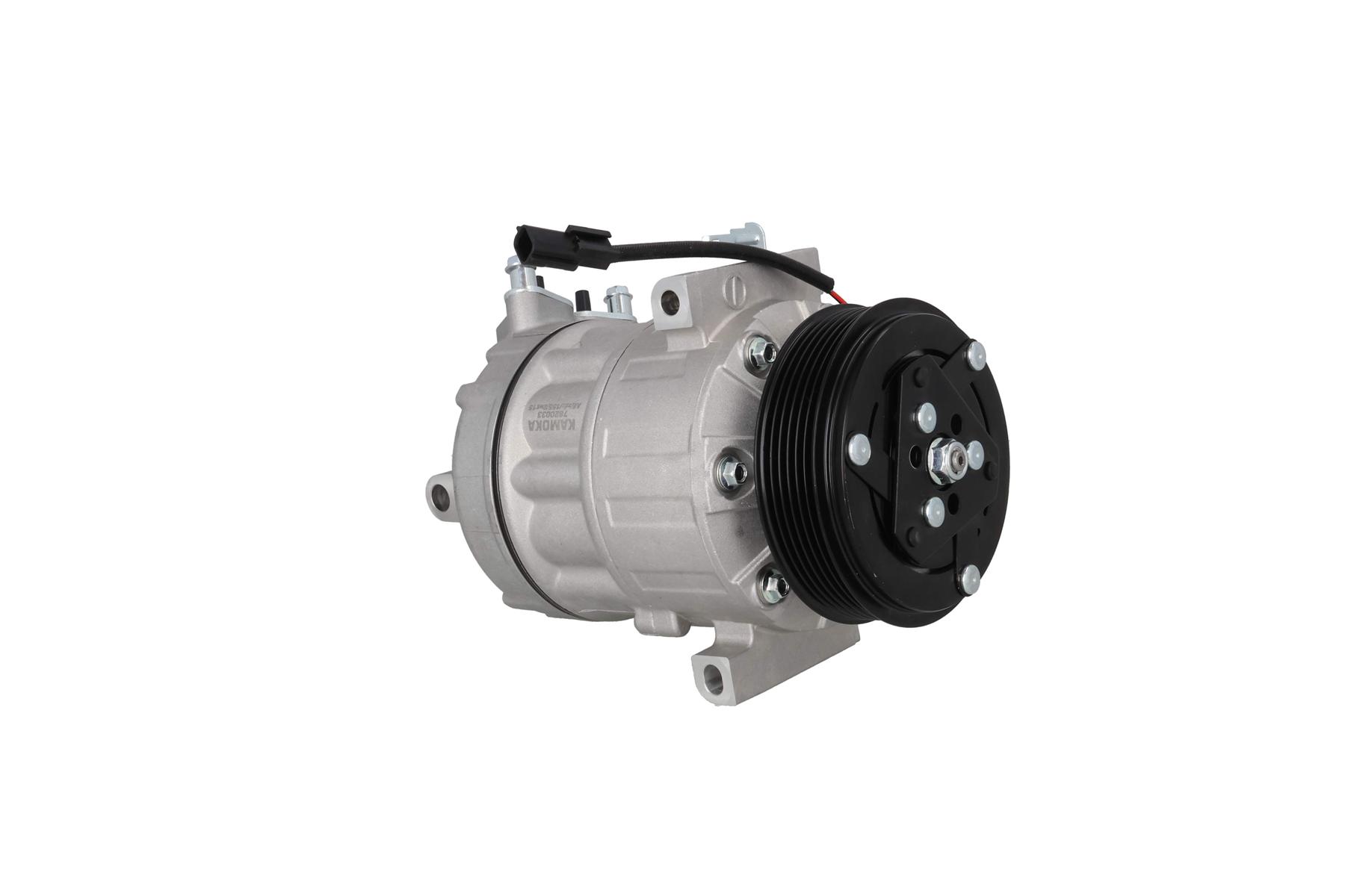 KAMOKA Kompressor, klimaanlæg 7820033 for NISSAN