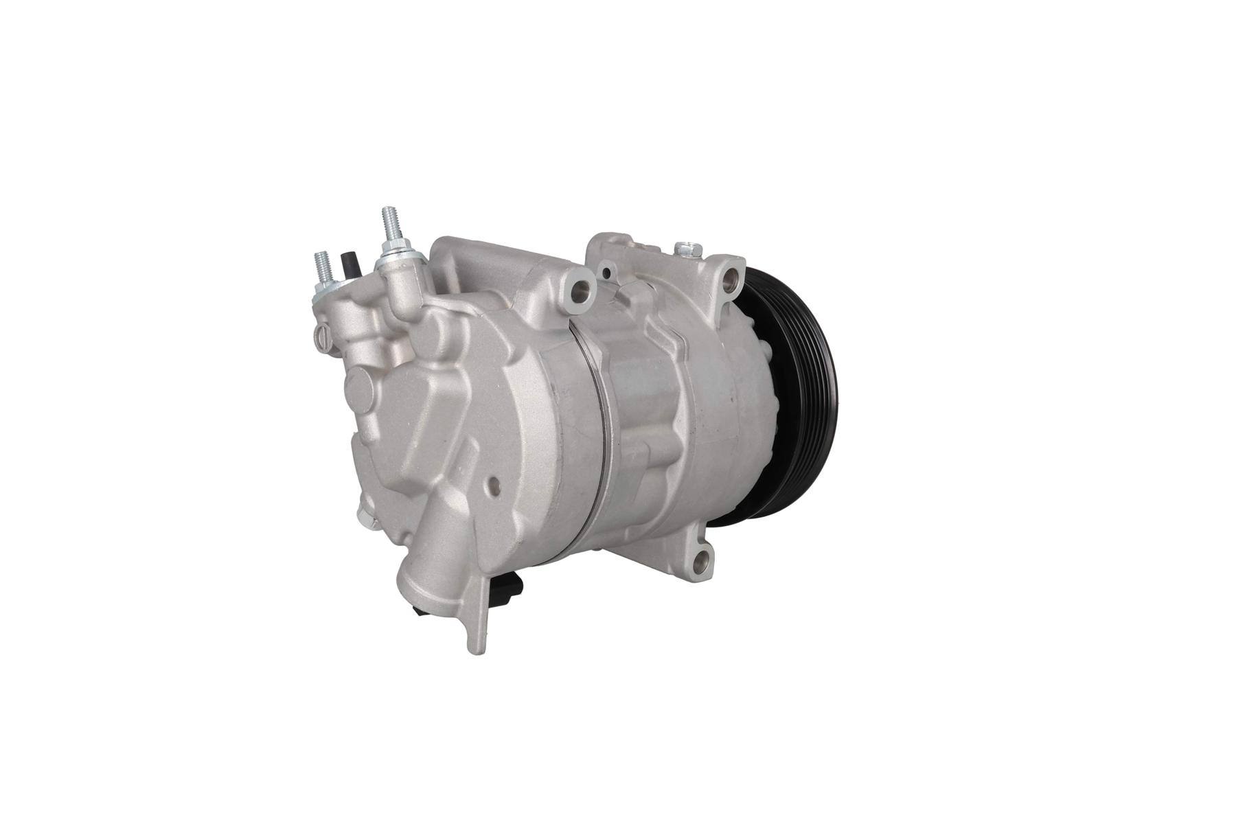 KAMOKA Kompressor, klimaanlæg 7820110 for DS PEUGEOT CITROËN