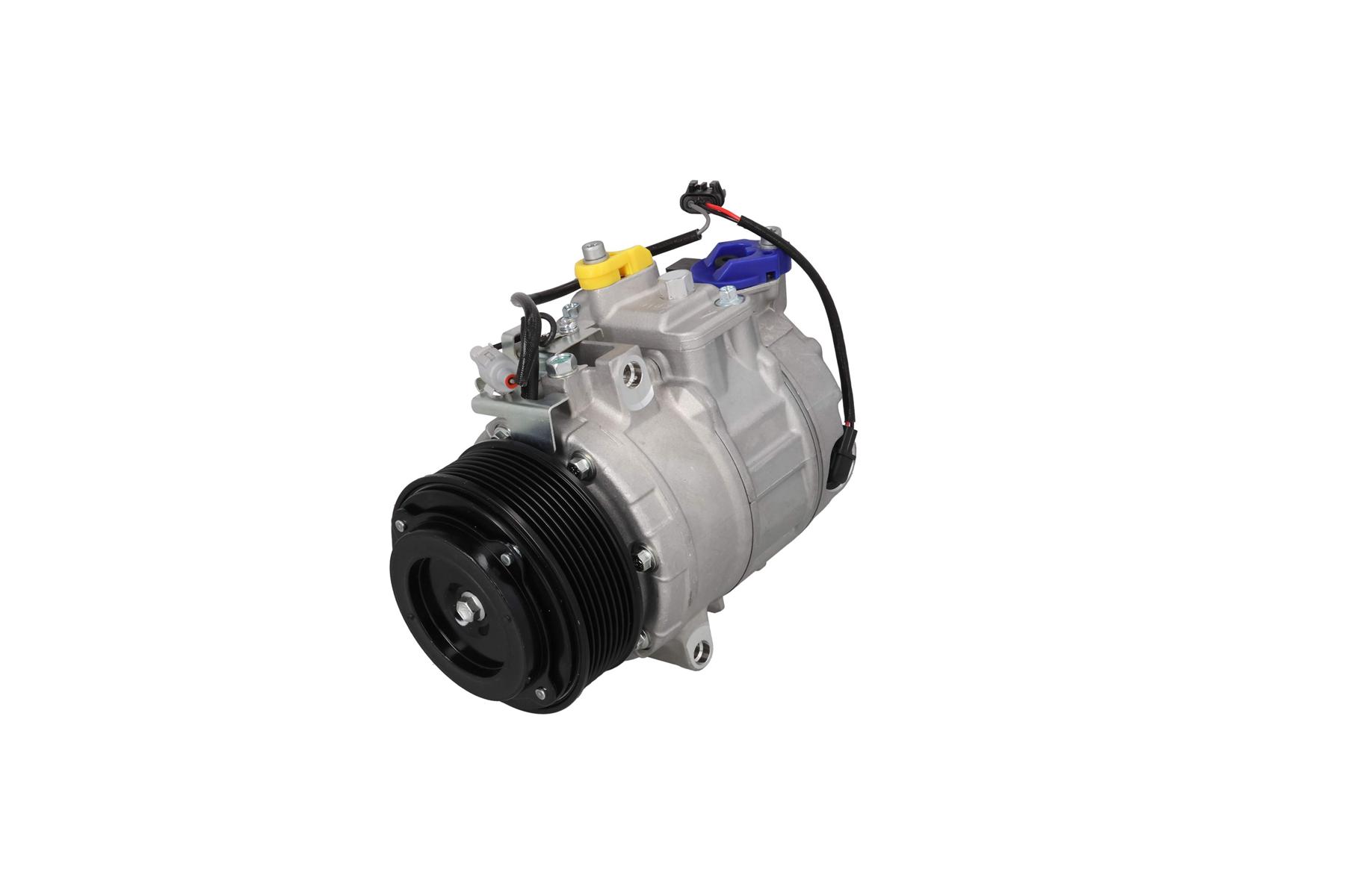 KAMOKA Kompressor, klimaanlæg 7820157 for BMW