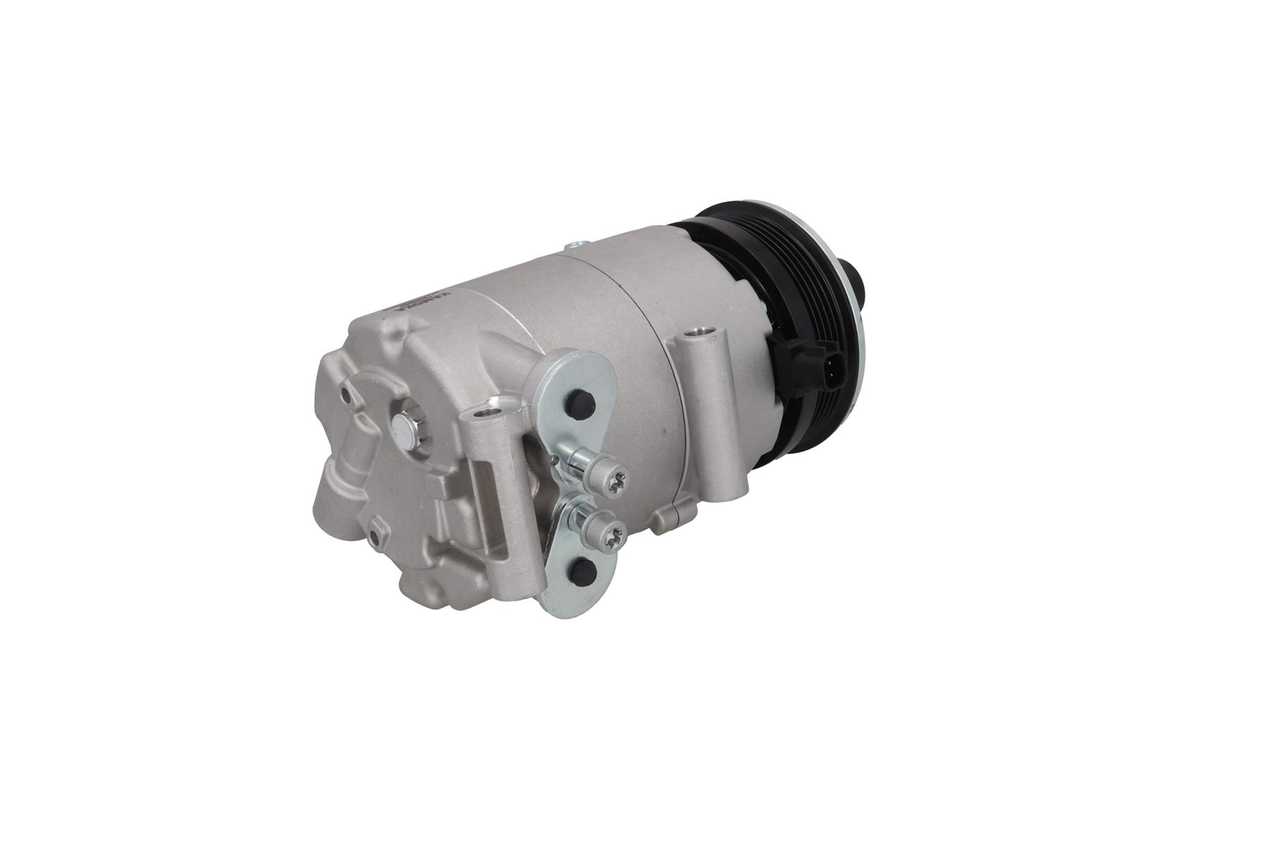 KAMOKA Kompressor, klimaanlæg 7820088 for FORD VOLVO