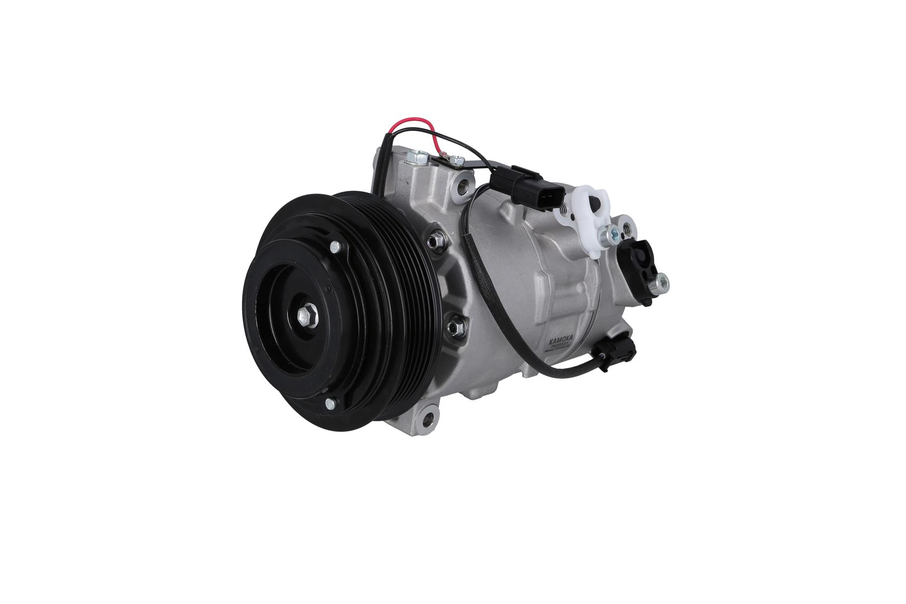 KAMOKA Kompressor, klimaanlæg 7820331 for HYUNDAI KIA