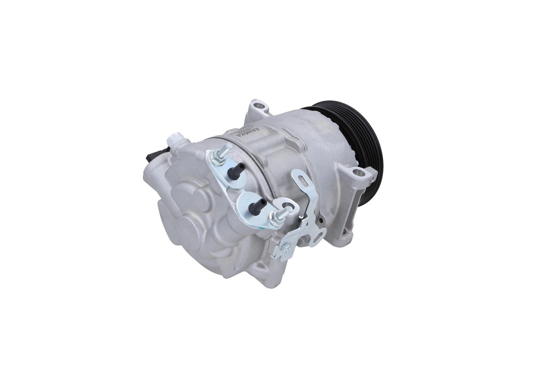 KAMOKA Kompressor, klimaanlæg 7820246 for DS PEUGEOT