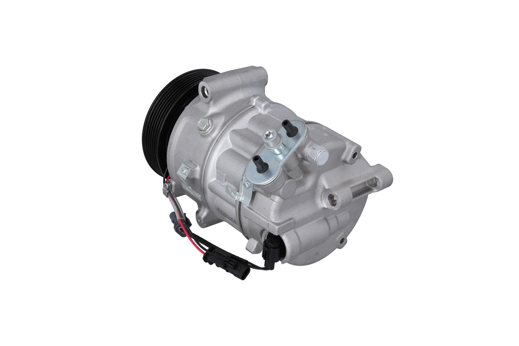 KAMOKA Kompressor, klimaanlæg 7820094 for OPEL VAUXHALL