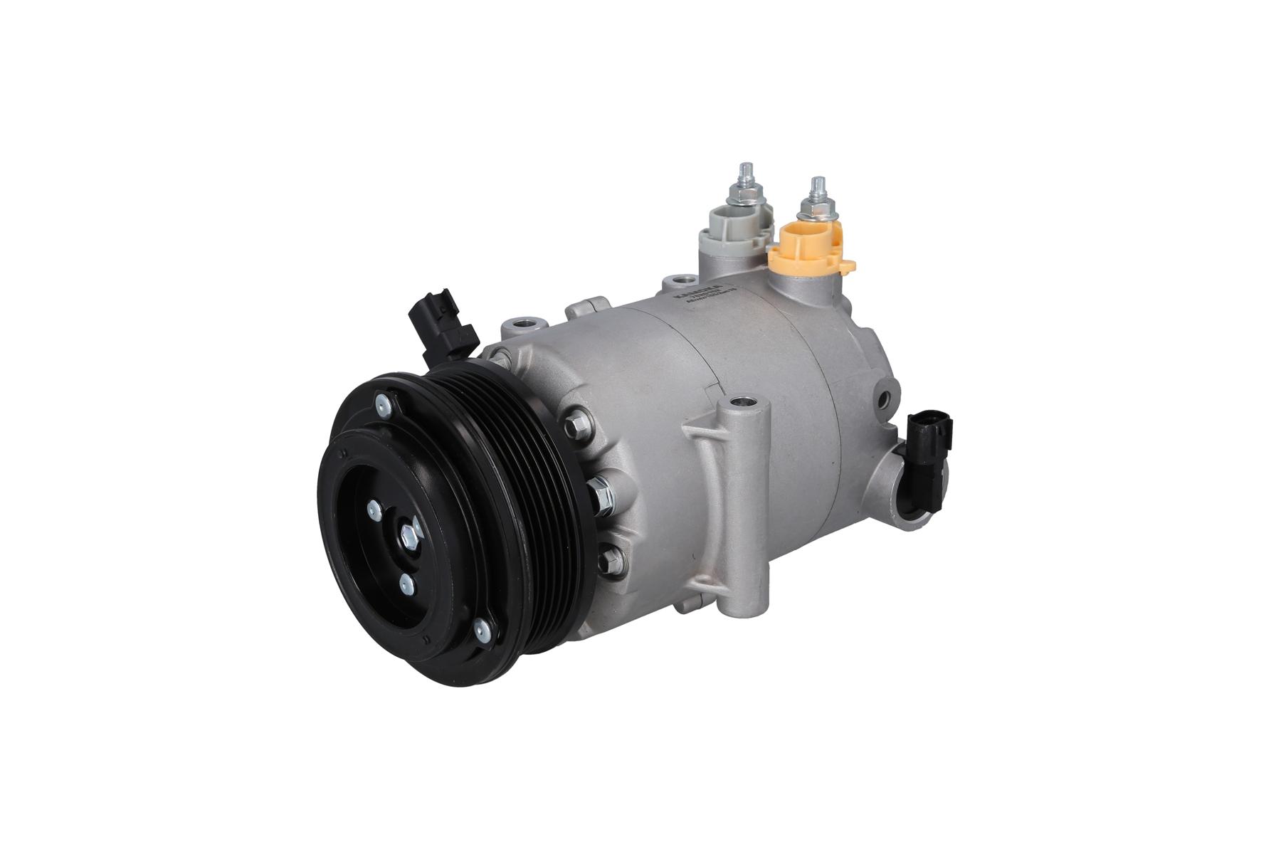 KAMOKA Kompressor, klimaanlæg 7820152 for FORD