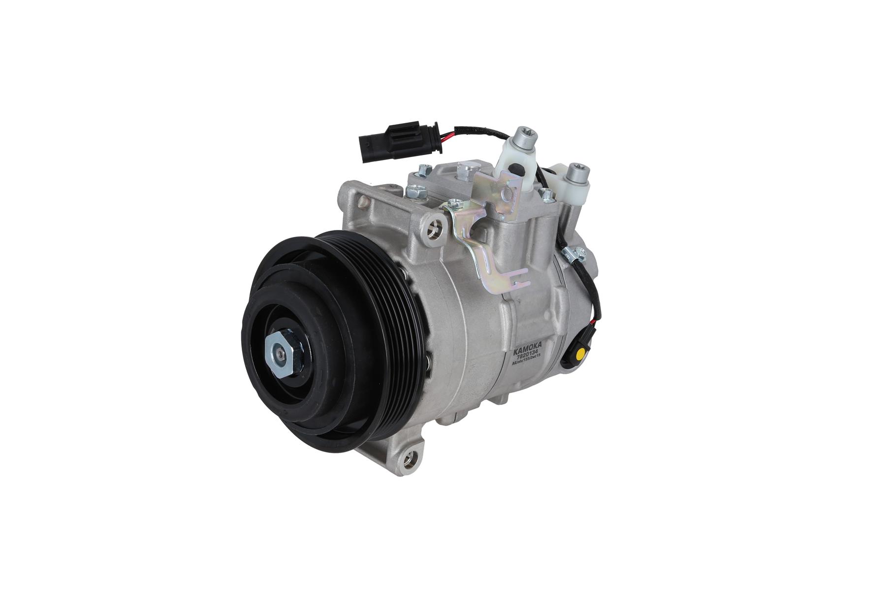KAMOKA Kompressor, klimaanlæg 7820134 for MERCEDES-BENZ