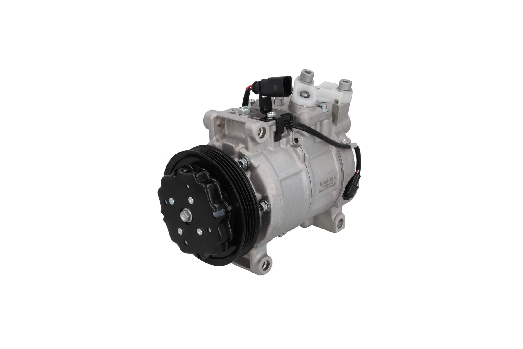 KAMOKA Kompressor, klimaanlæg 7820042 for AUDI