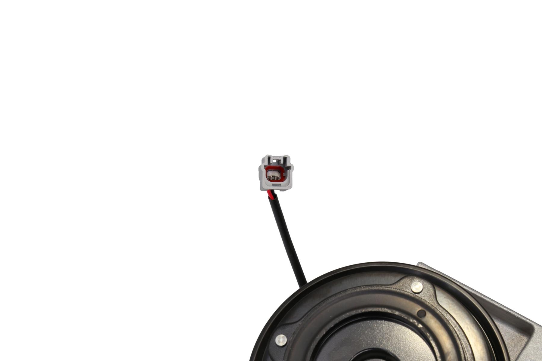 KAMOKA Kompressor, klimaanlæg 7820176 for RENAULT