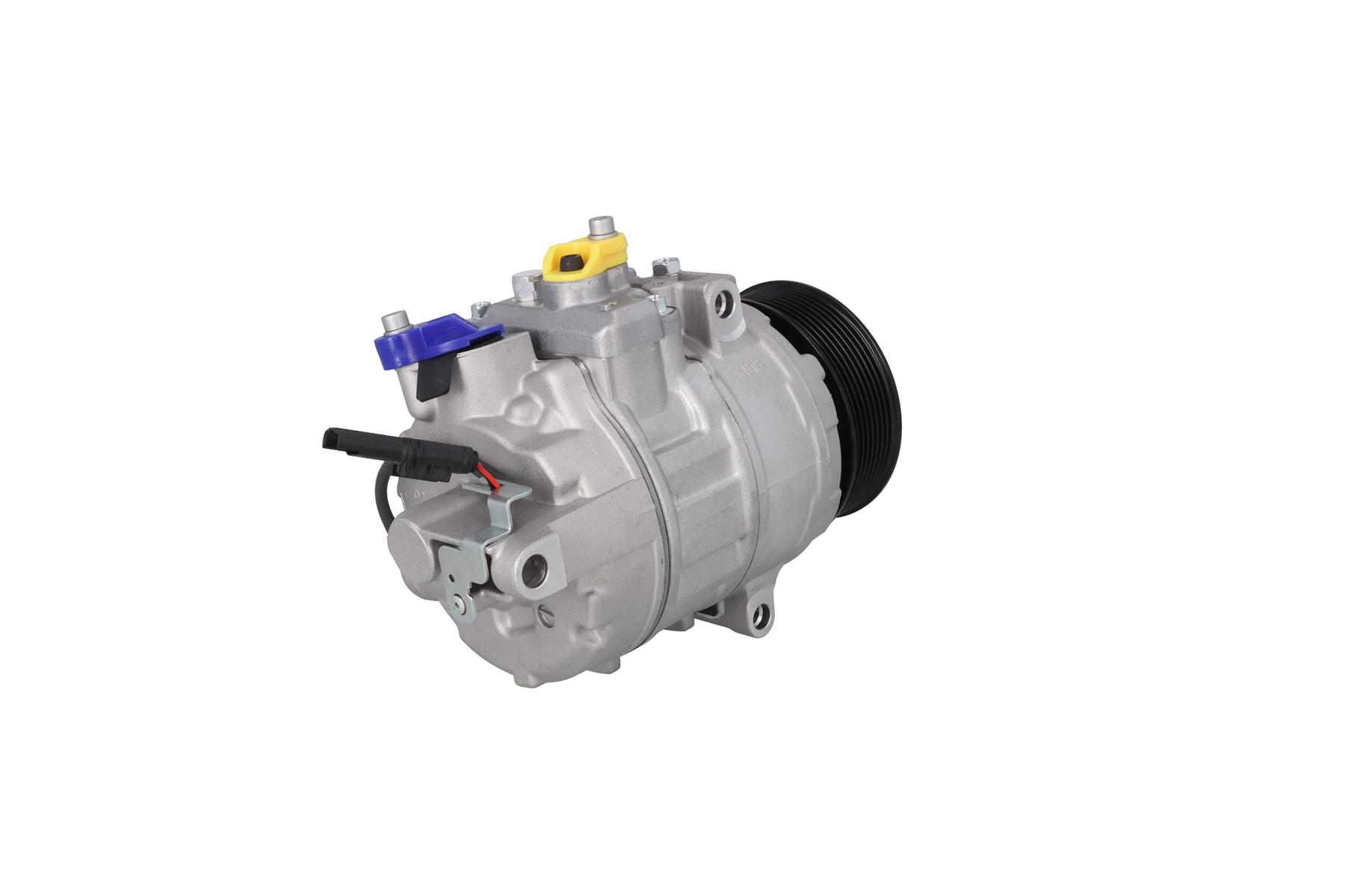 KAMOKA Kompressor, klimaanlæg 7820095 for BMW