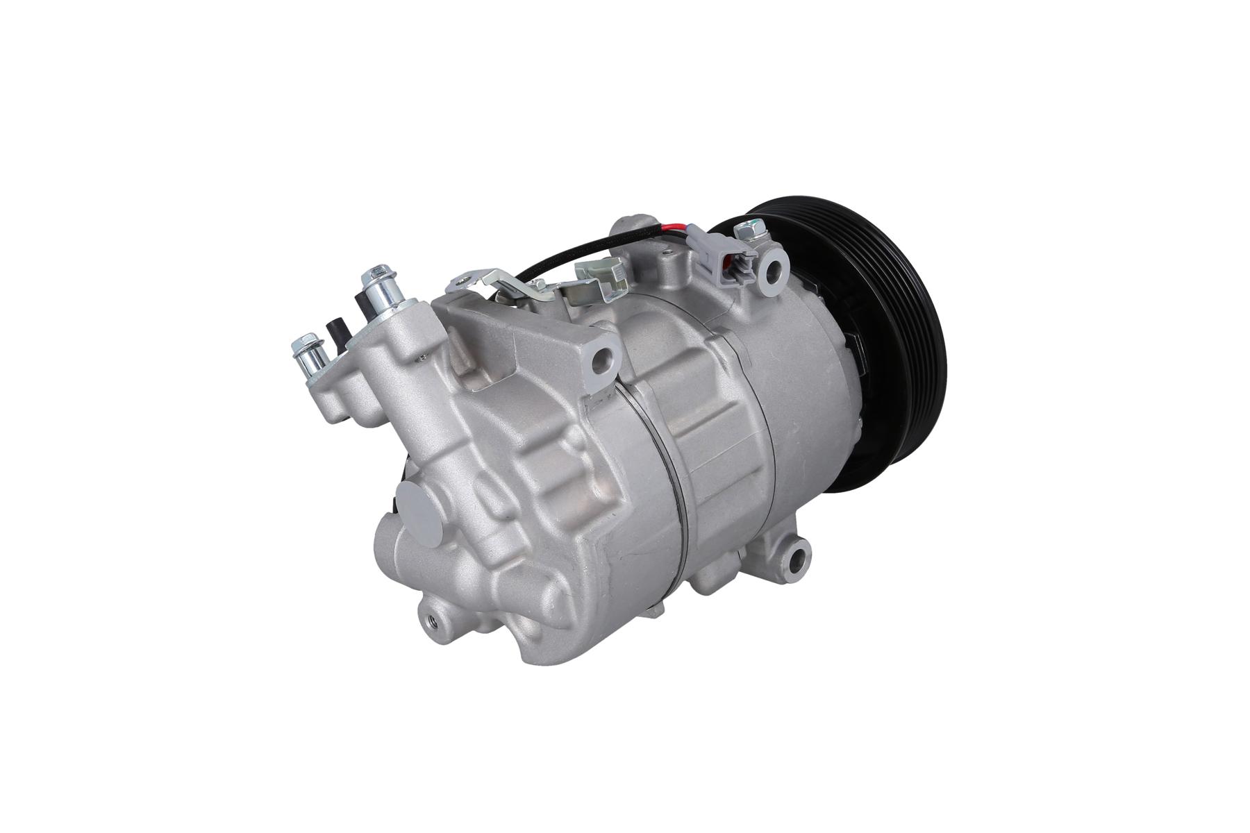 KAMOKA Kompressor, klimaanlæg 7820117 for RENAULT