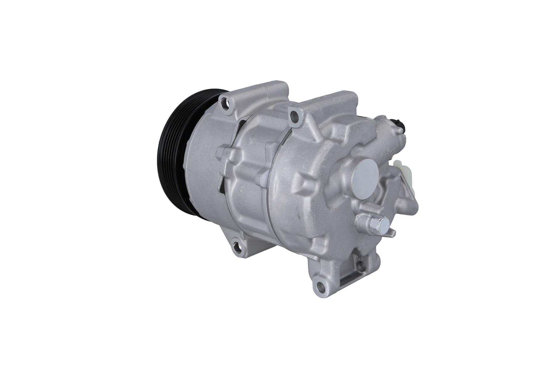 KAMOKA Kompressor, klimaanlæg 7820316 for TOYOTA LEXUS