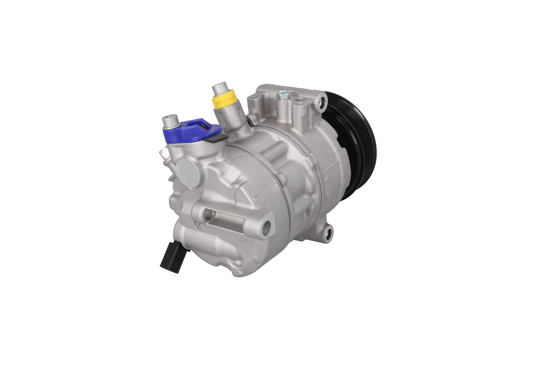 KAMOKA Kompressor, klimaanlæg 7820132 for SEAT PORSCHE AUDI VW