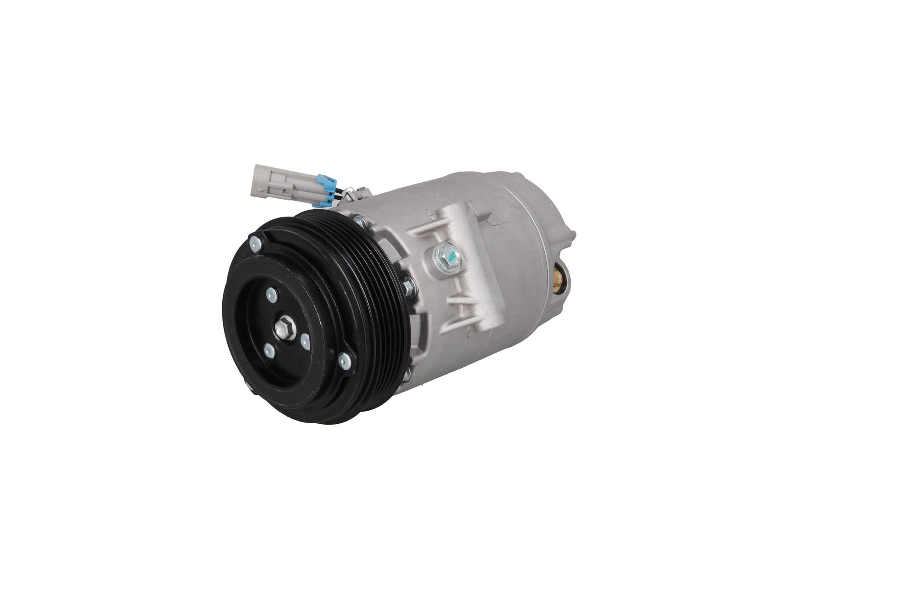 KAMOKA Kompressor, klimaanlæg 7820038 for VAUXHALL
