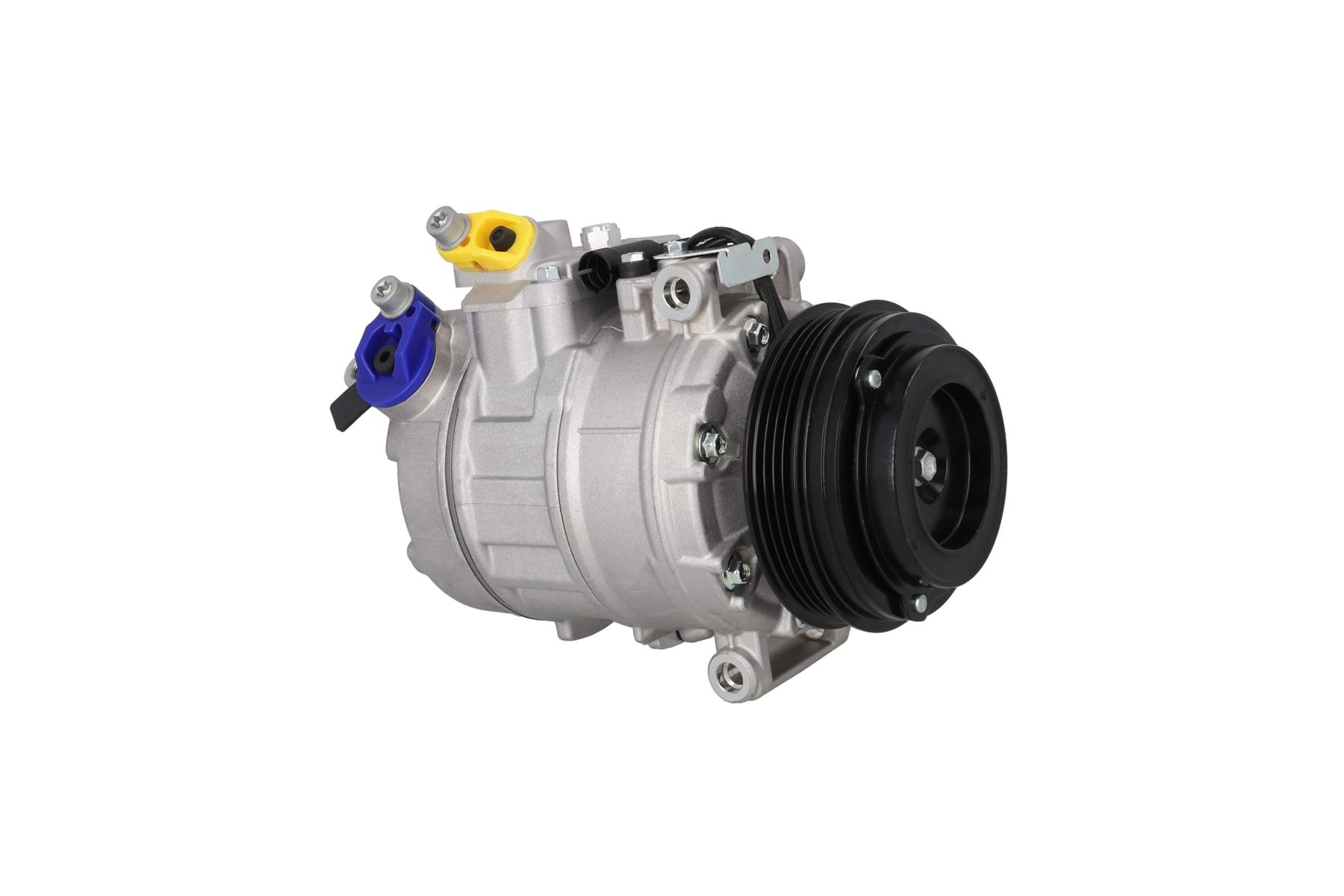 KAMOKA Kompressor, klimaanlæg 7820041 for BMW