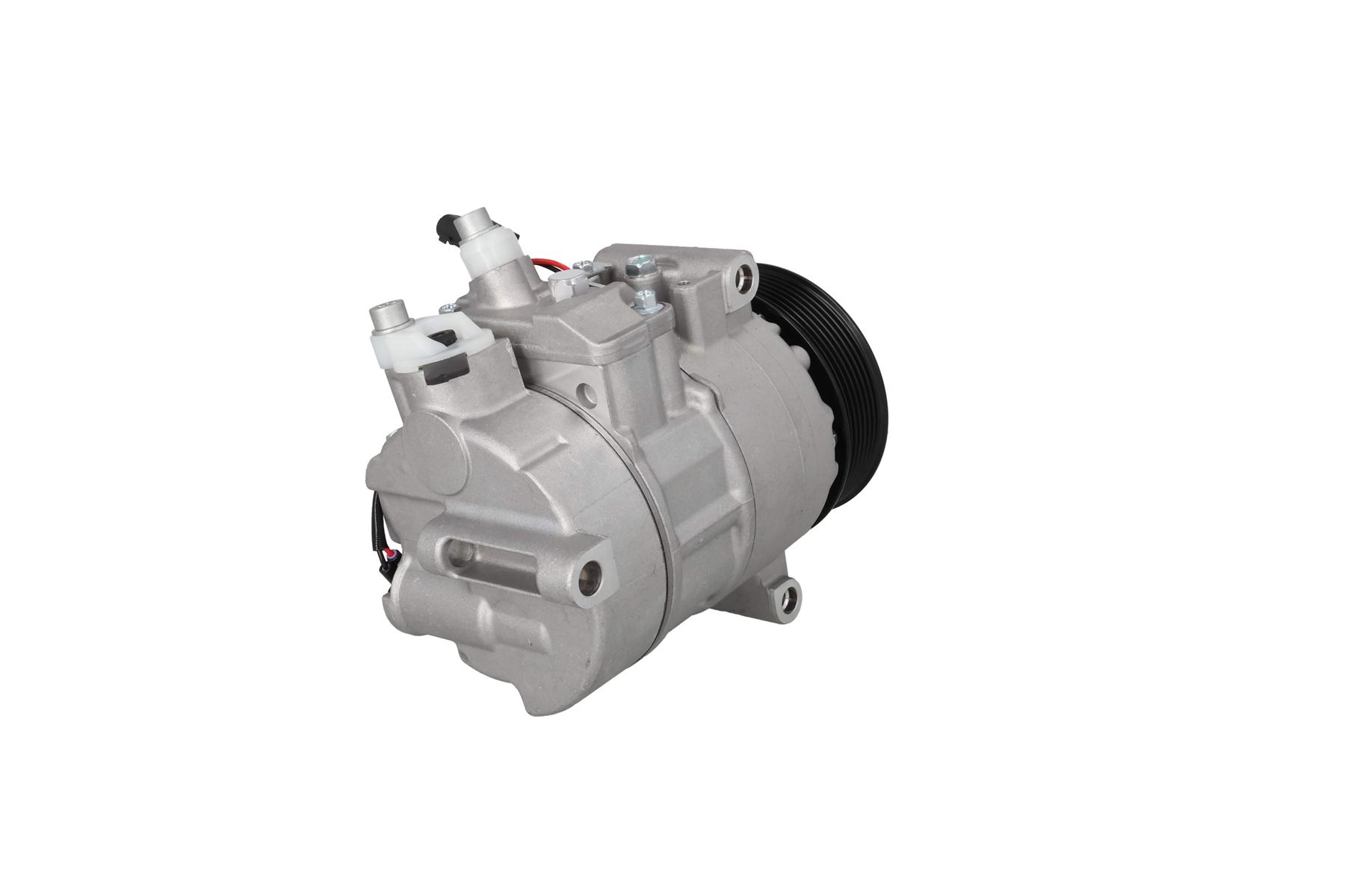 KAMOKA Kompressor, klimaanlæg 7820293 for MERCEDES-BENZ