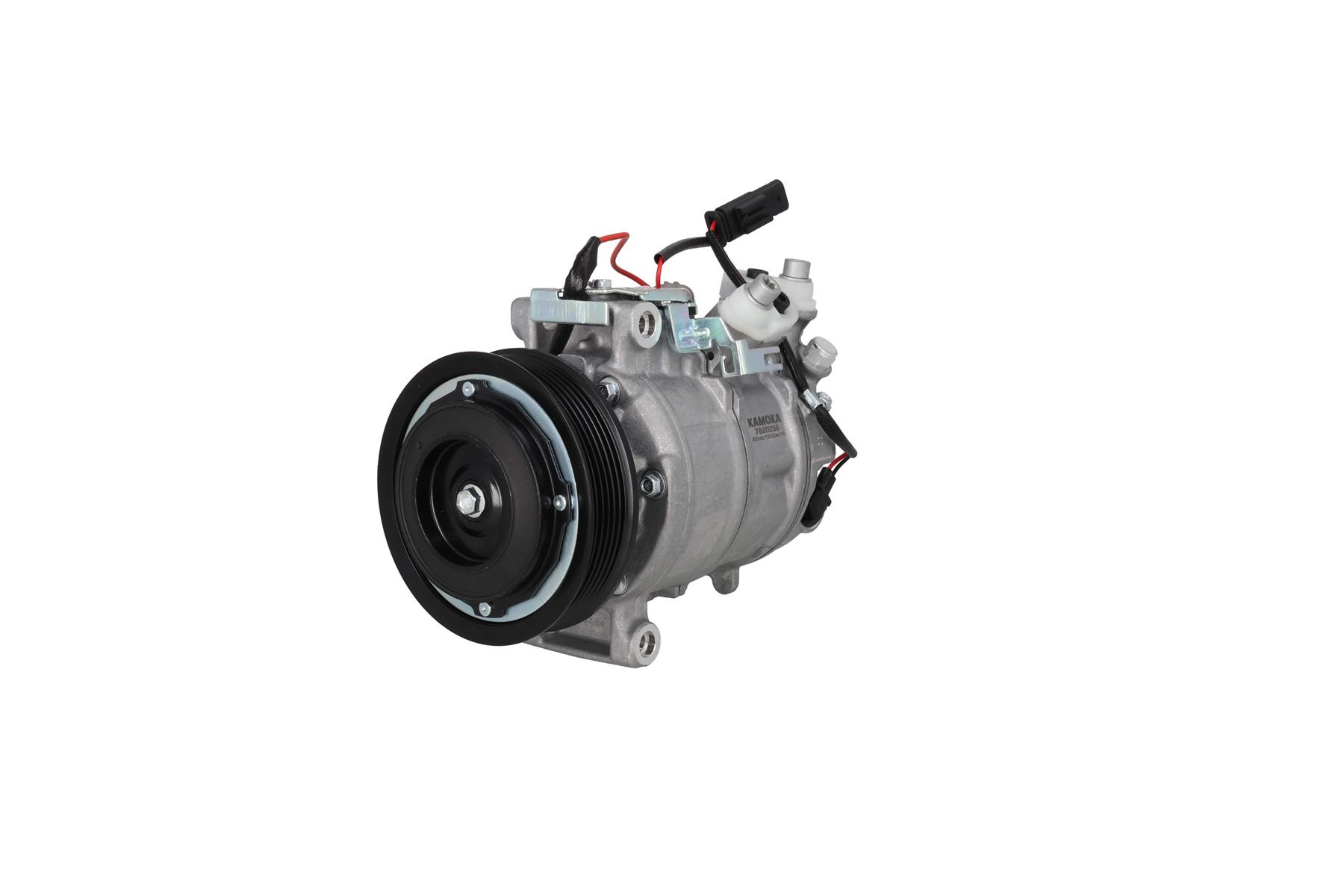 KAMOKA Kompressor, klimaanlæg 7820256 for INFINITI
