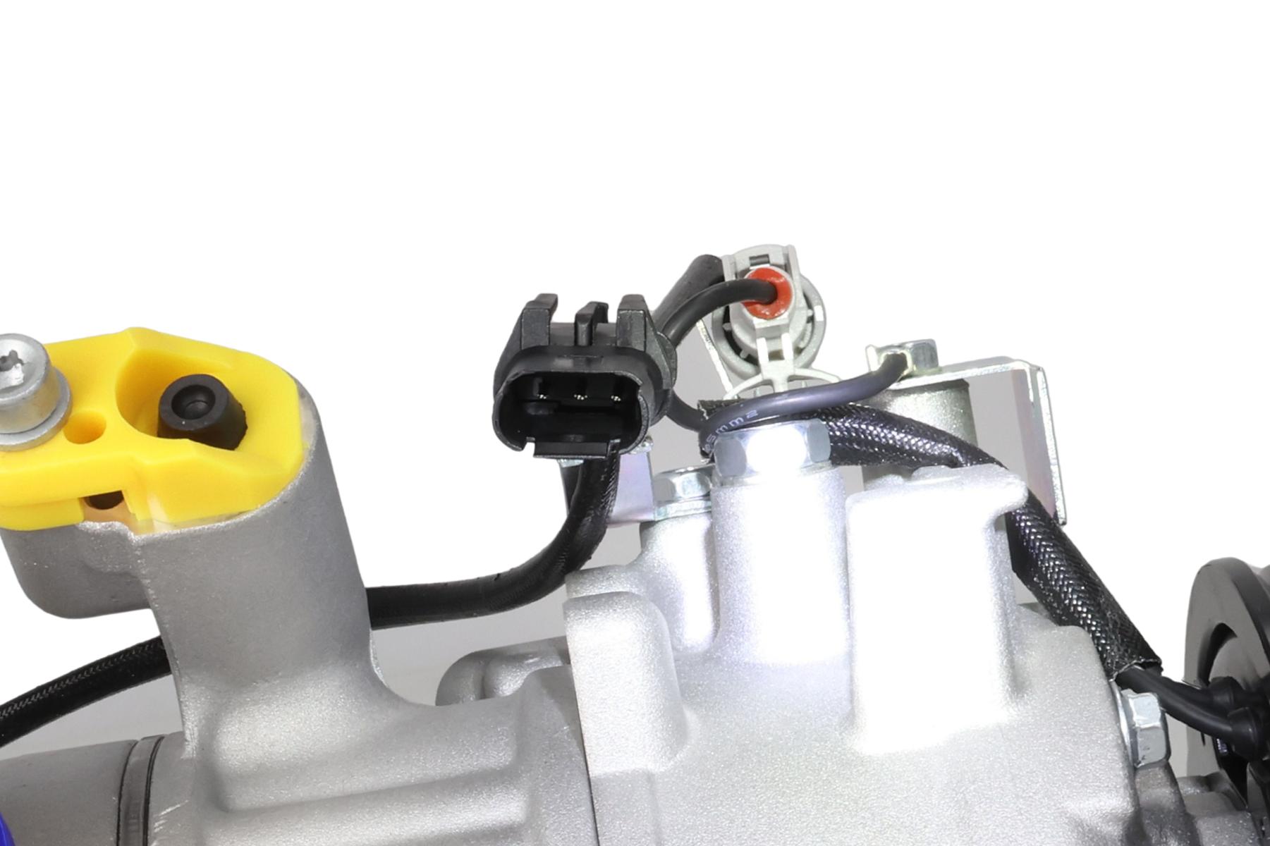 KAMOKA Kompressor, klimaanlæg 7820098 for BMW