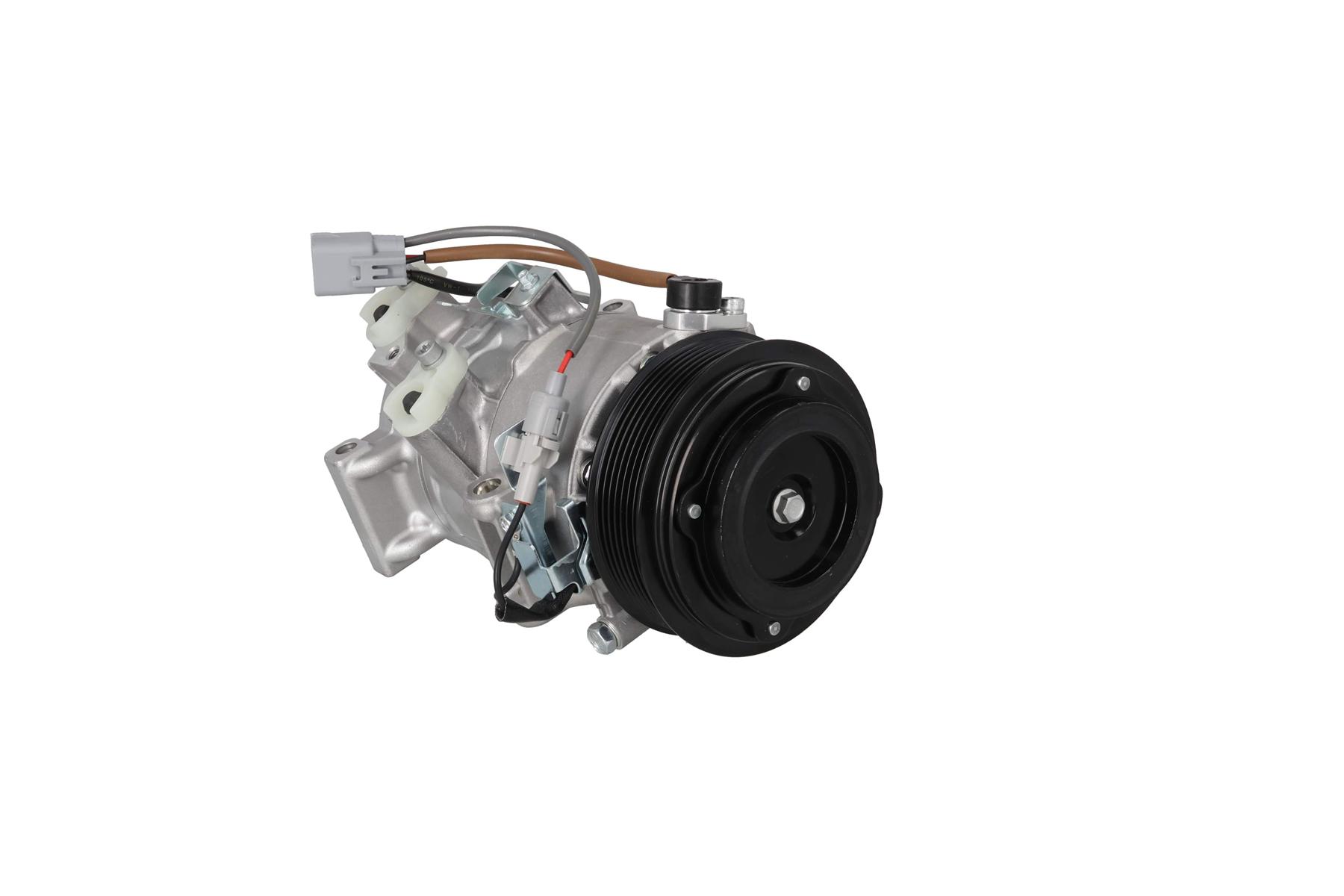 KAMOKA Kompressor, klimaanlæg 7820267 for LEXUS