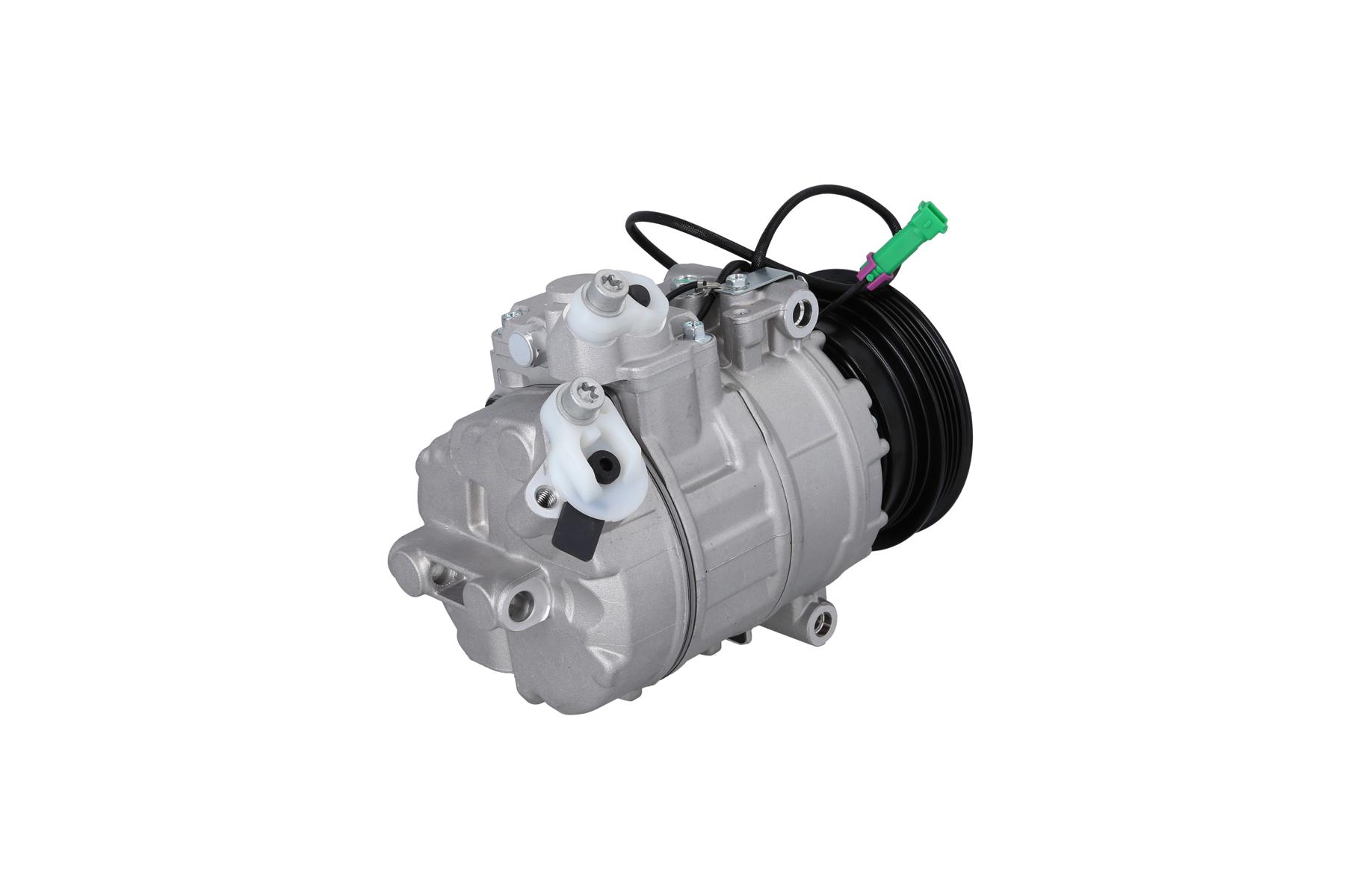KAMOKA Kompressor, klimaanlæg 7820027 for AUDI