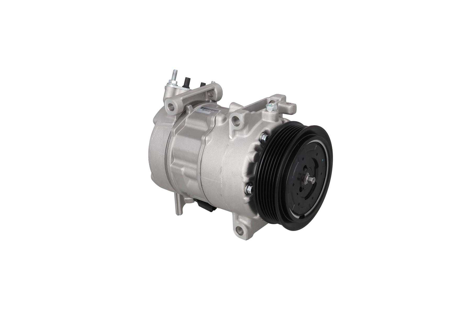 KAMOKA Kompressor, klimaanlæg 7820238 for DS PEUGEOT