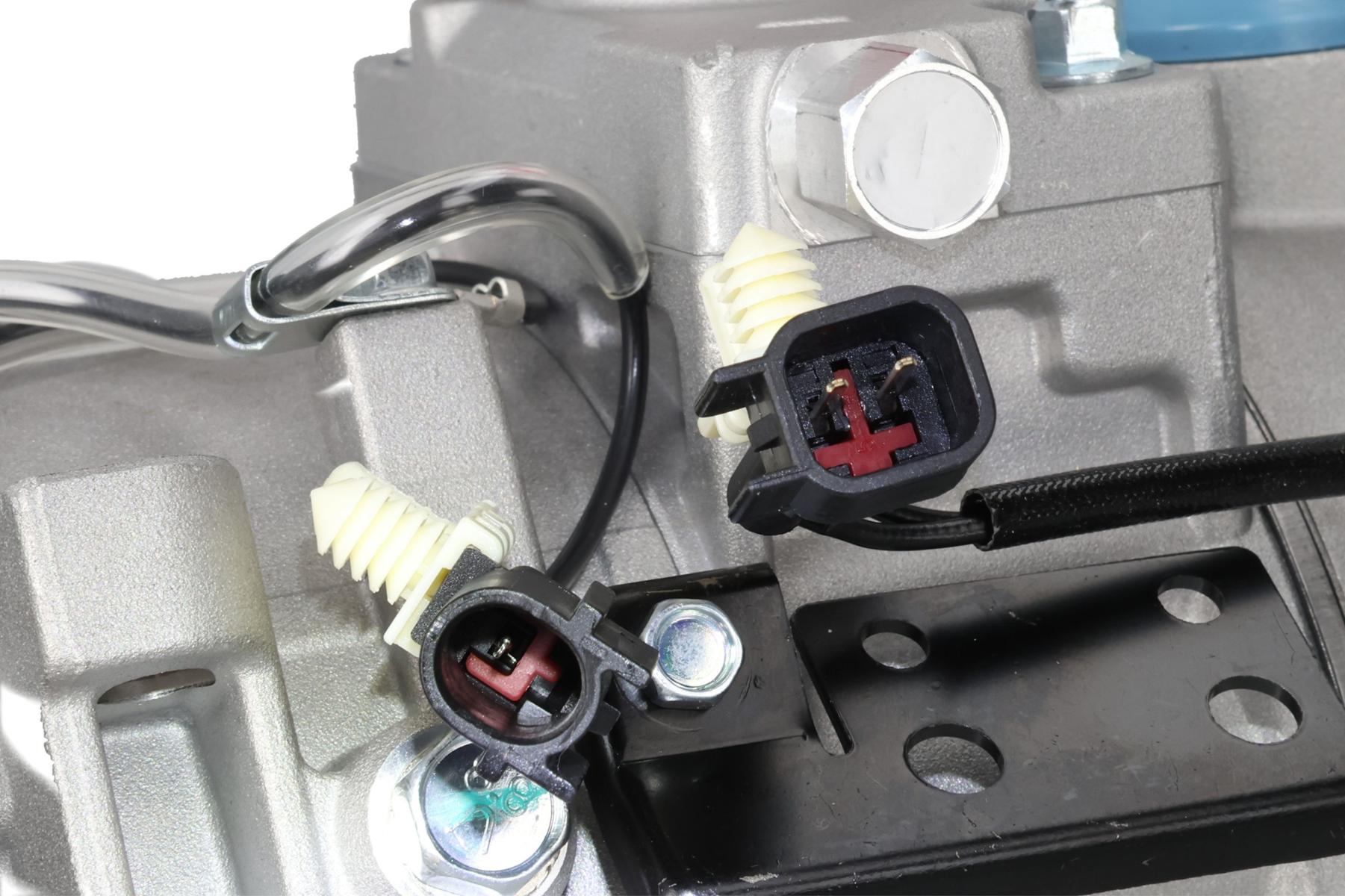 KAMOKA Kompressor, klimaanlæg 7820271 for VOLVO