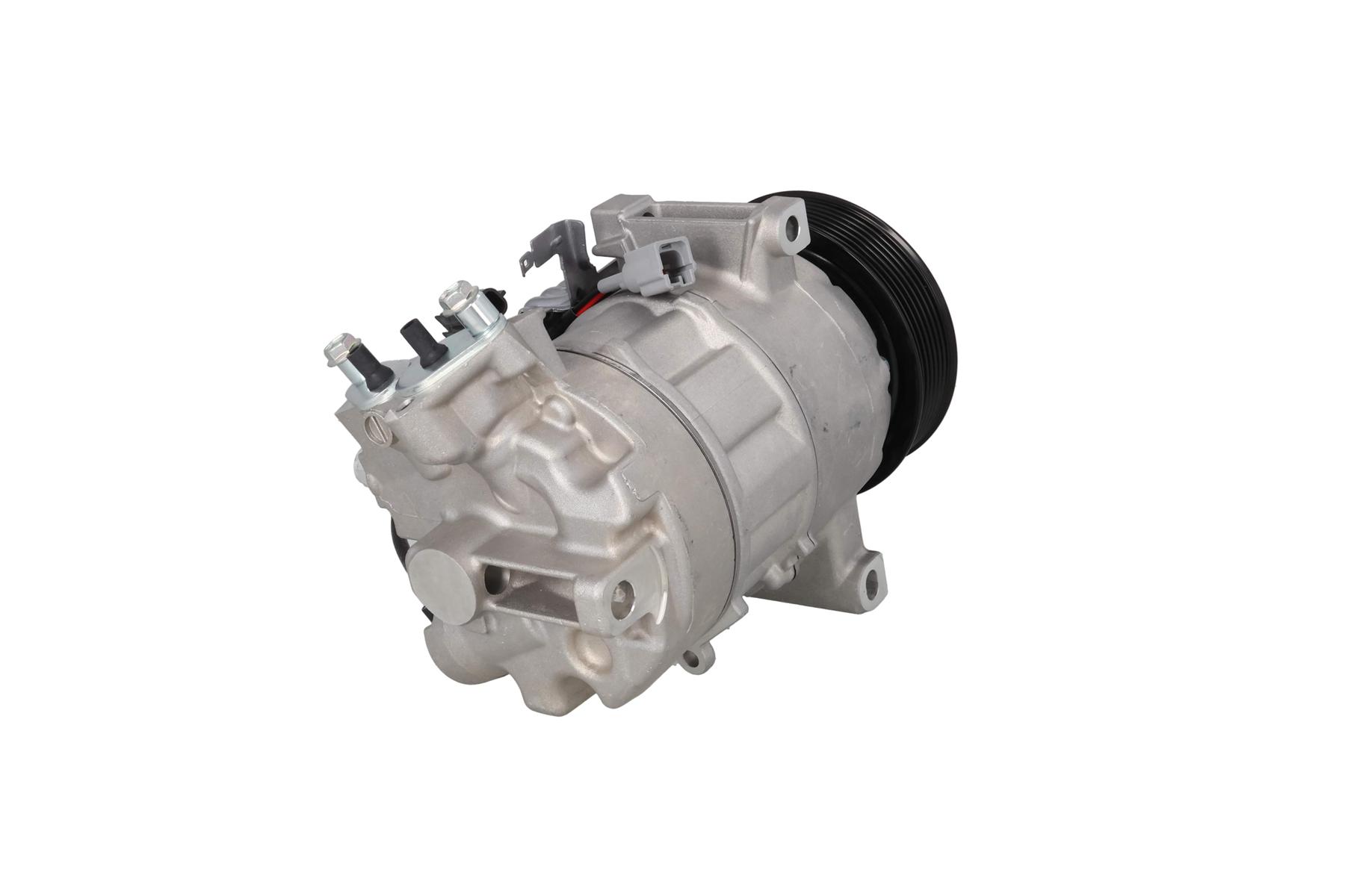 KAMOKA Kompressor, klimaanlæg 7820158 for RENAULT