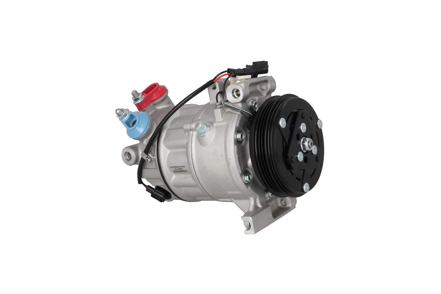 KAMOKA Kompressor, klimaanlæg 7820112 for VOLVO