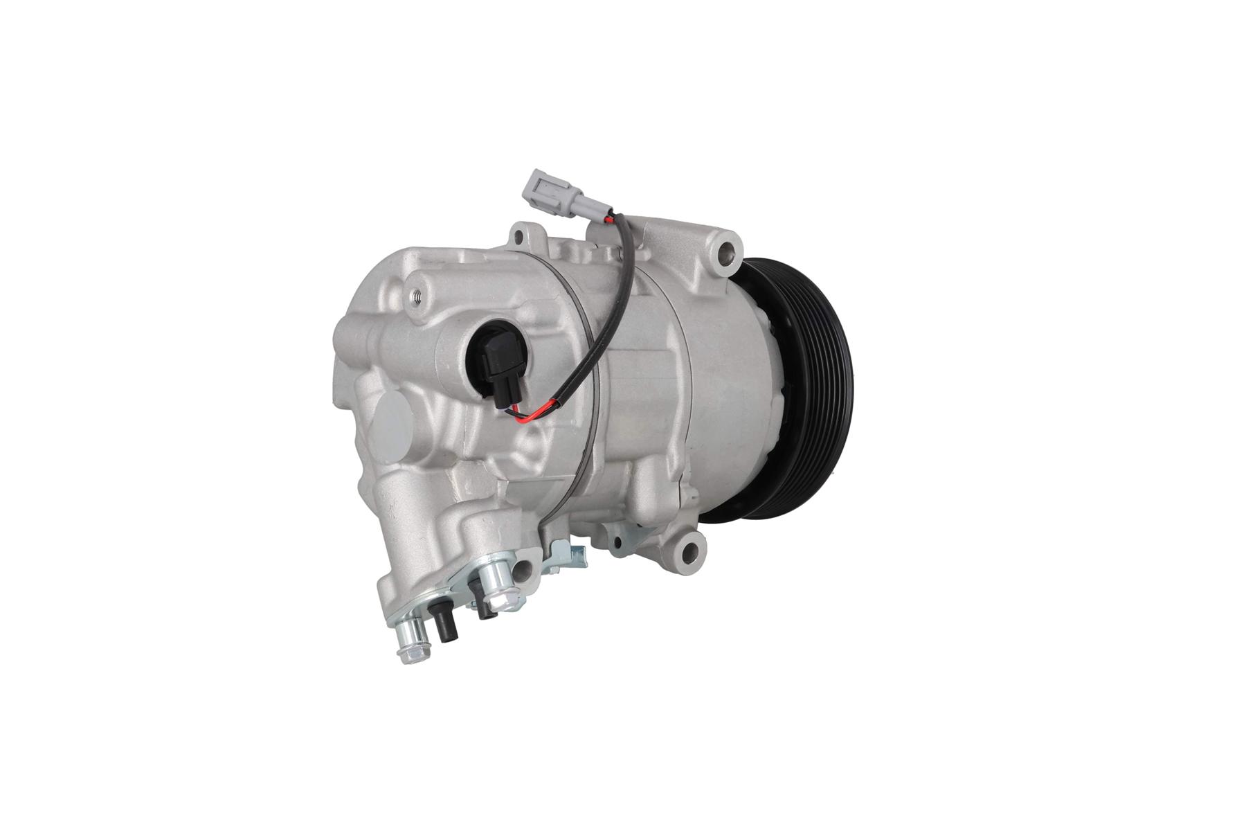 KAMOKA Kompressor, klimaanlæg 7820192 for RENAULT