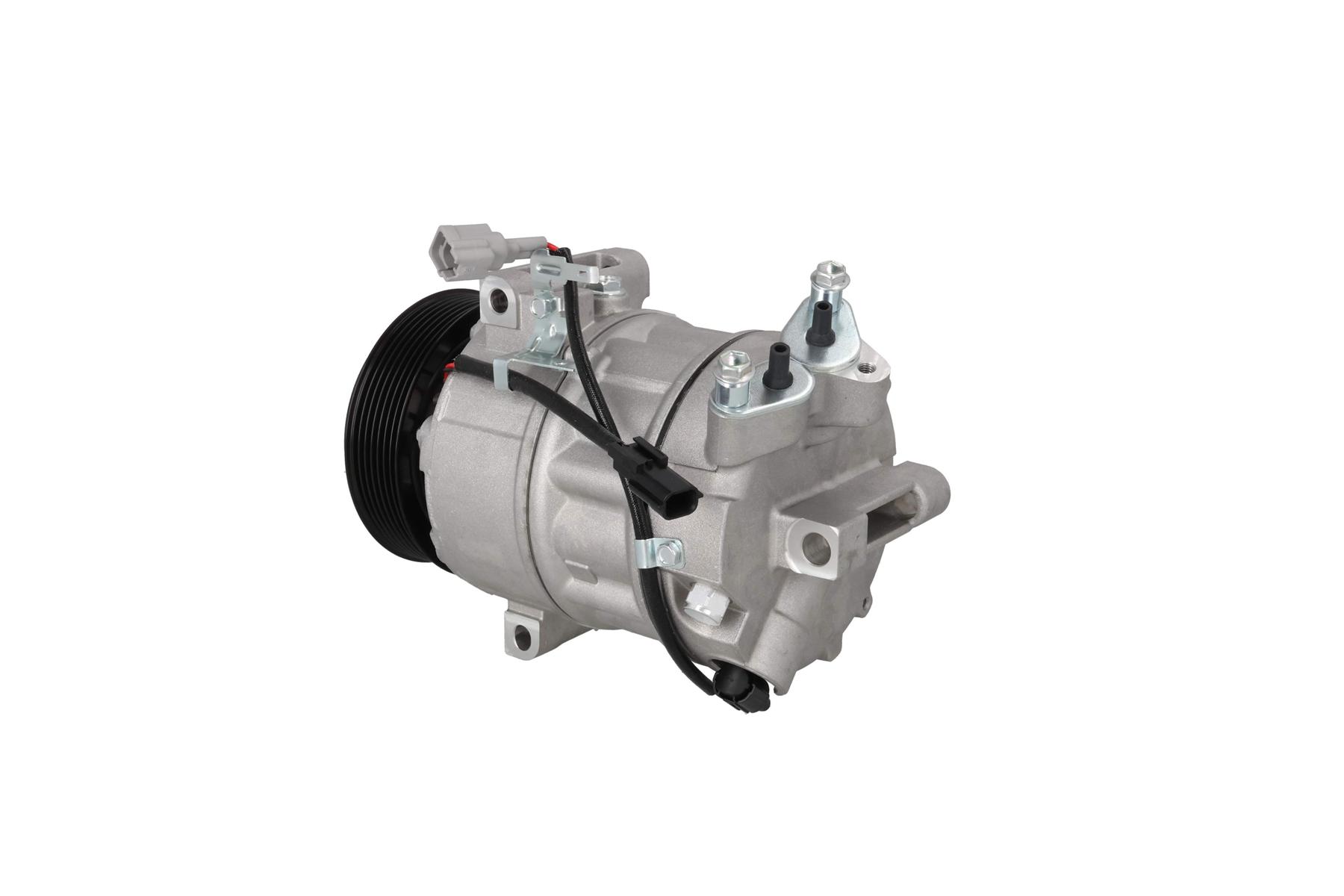 KAMOKA Kompressor, klimaanlæg 7820035 for RENAULT