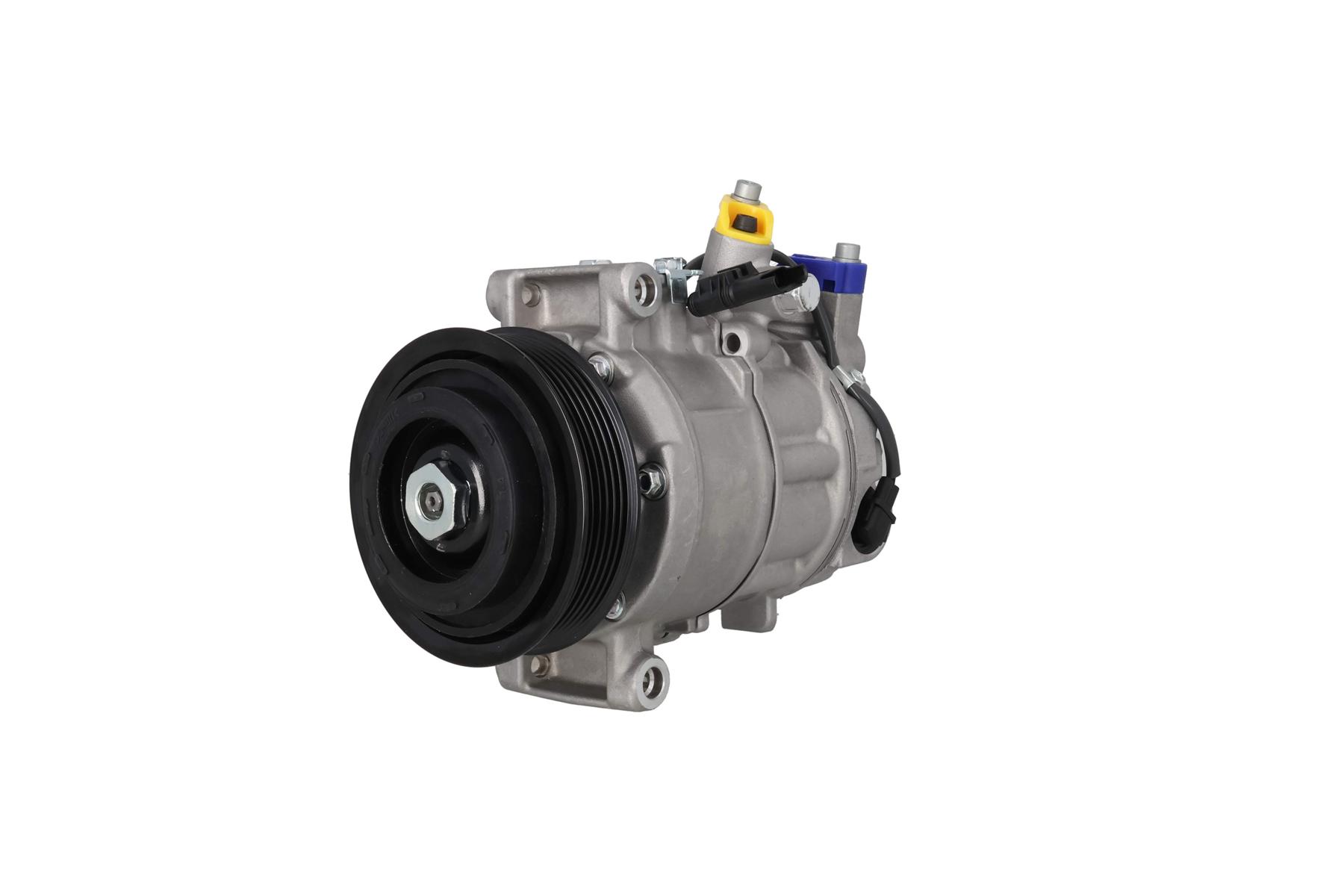 KAMOKA Kompressor, klimaanlæg 7820128 for BMW
