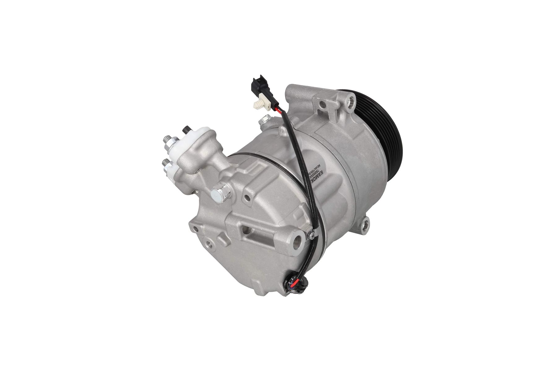KAMOKA Kompressor, klimaanlæg 7820262 for LAND ROVER JAGUAR