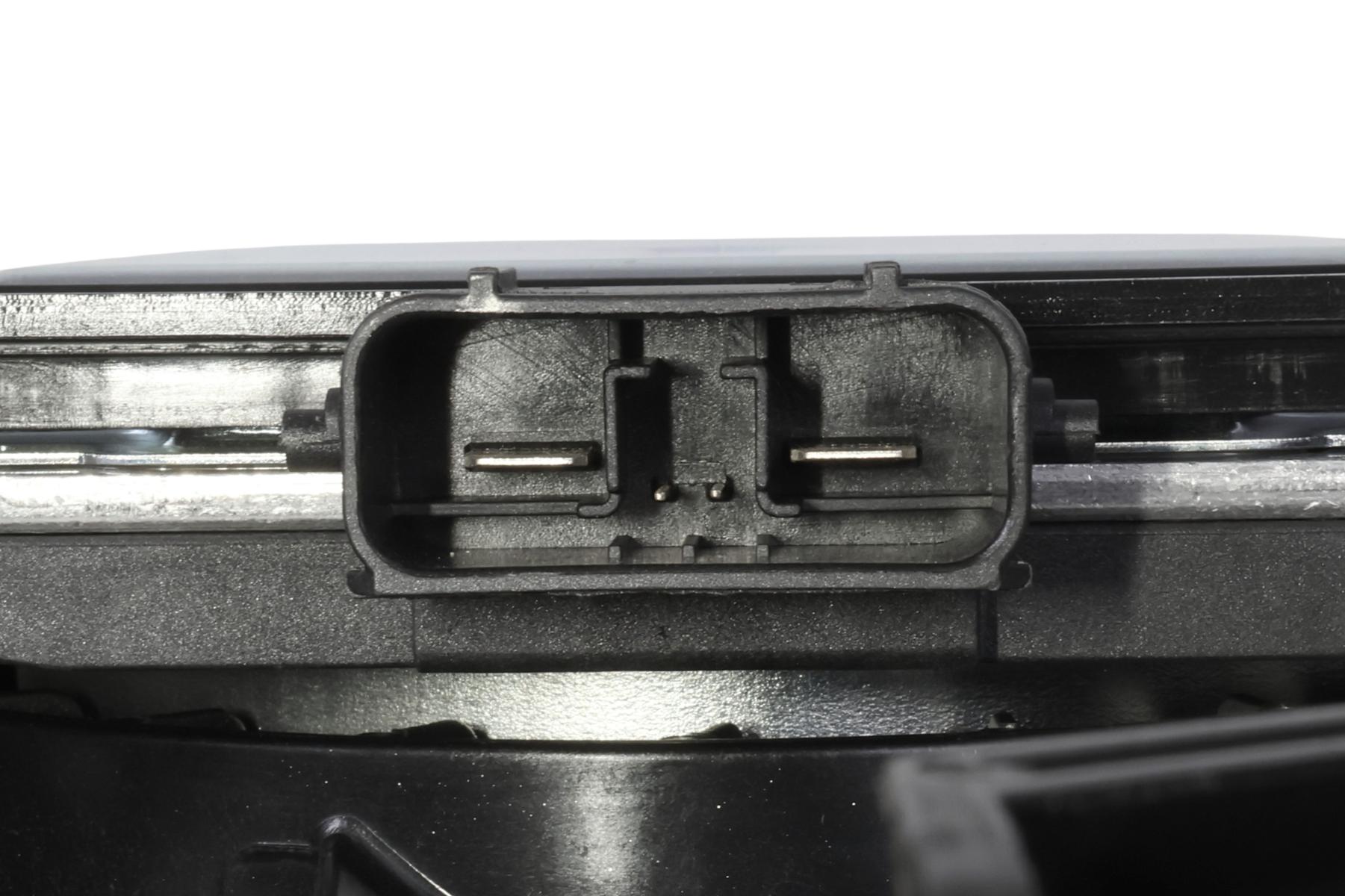 KAMOKA Ventilator, motorkøling 7740191 for TOYOTA