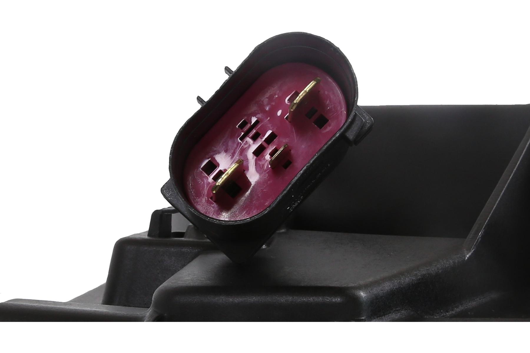 KAMOKA Ventilator, motorkøling 7740184 for OPEL
