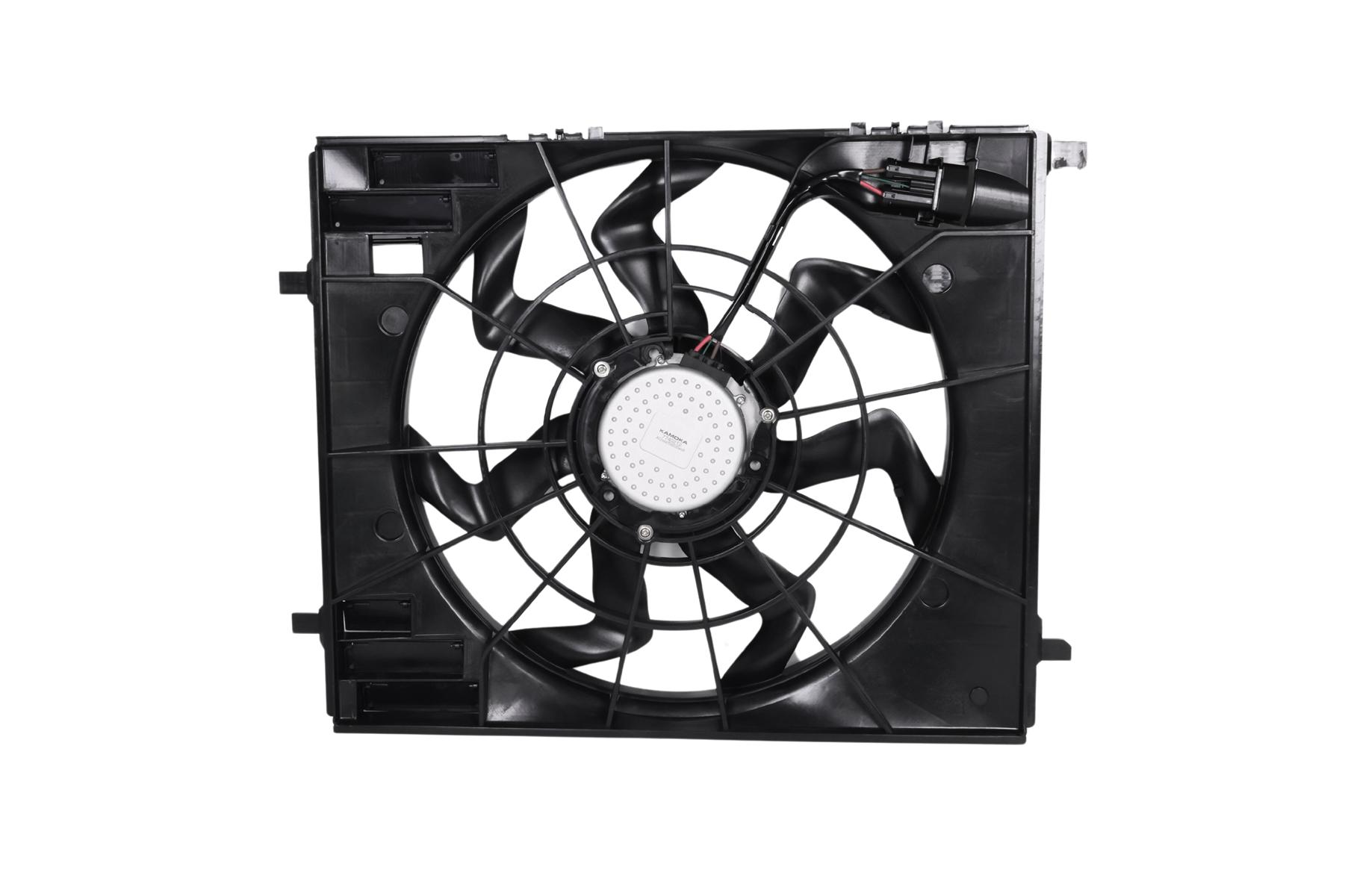KAMOKA 7740212 for MERCEDES-BENZ