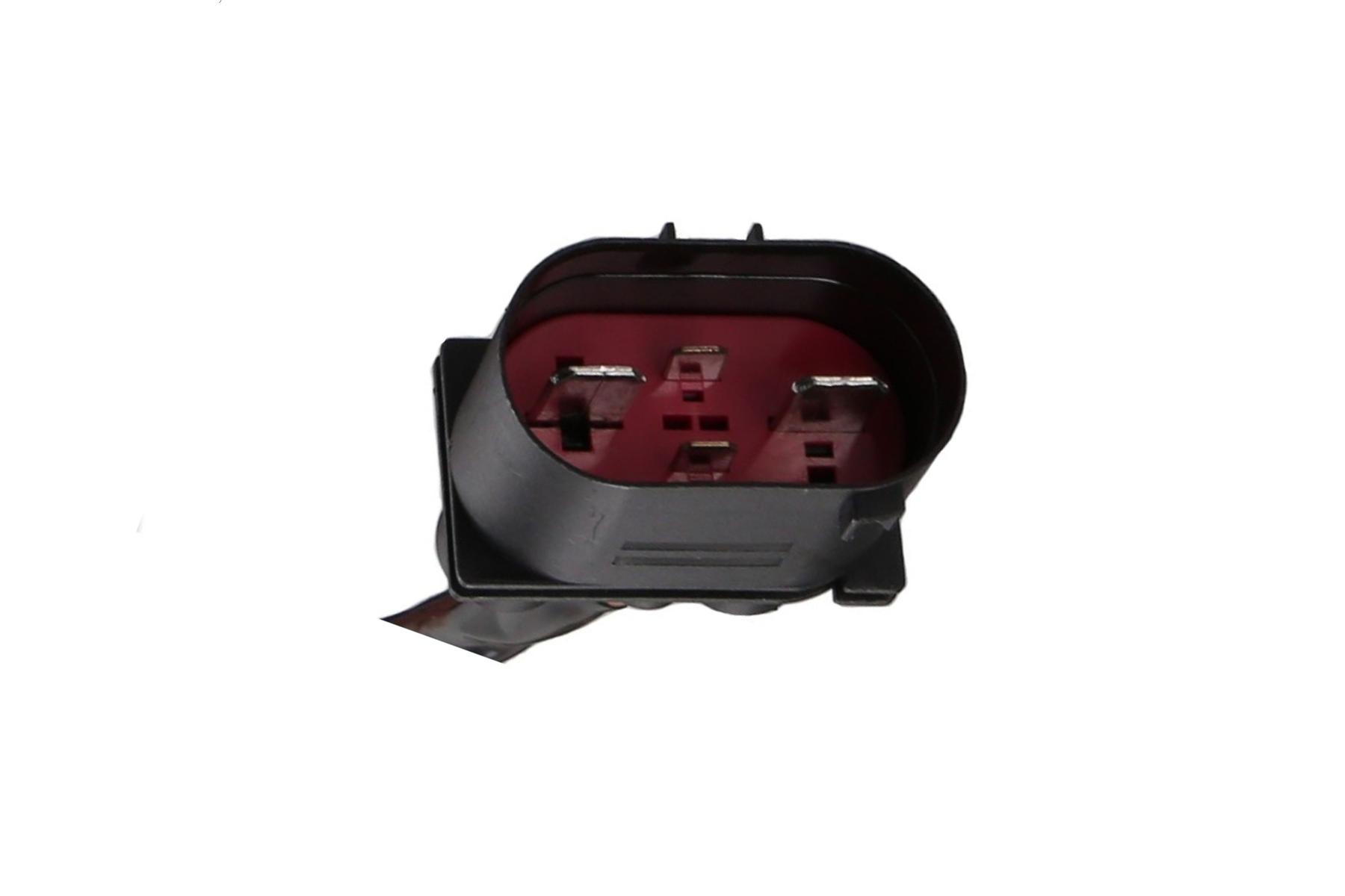 KAMOKA Ventilator, motorkøling 7742060 for PORSCHE