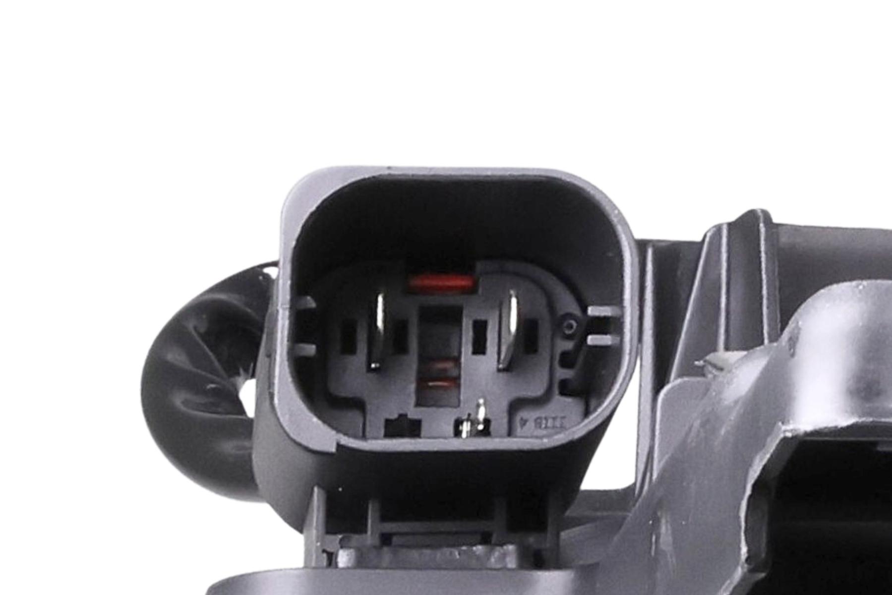 KAMOKA Ventilator, motorkøling 7740225 for BMW