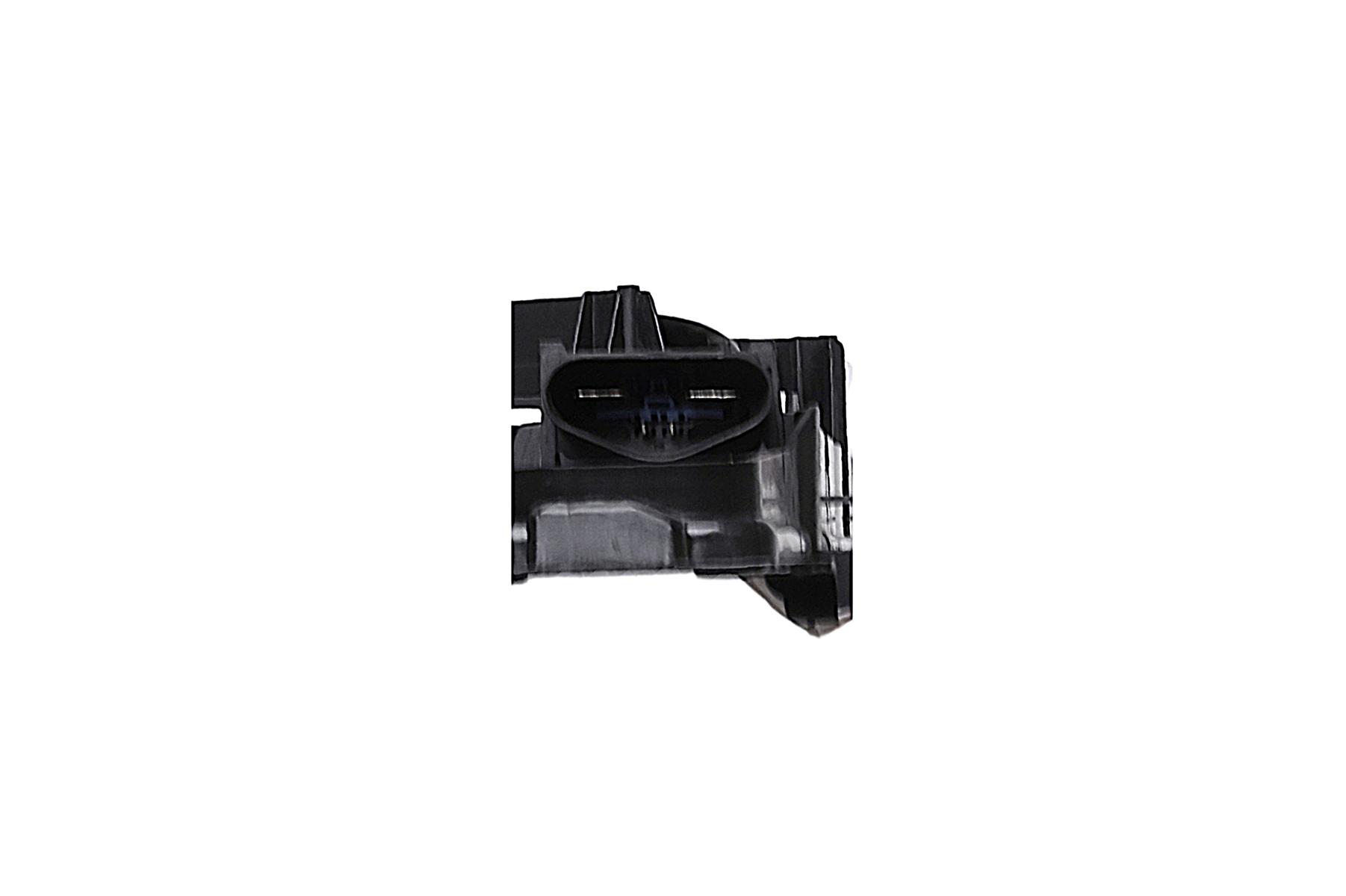 KAMOKA Ventilator, motorkøling 7740232 for PORSCHE