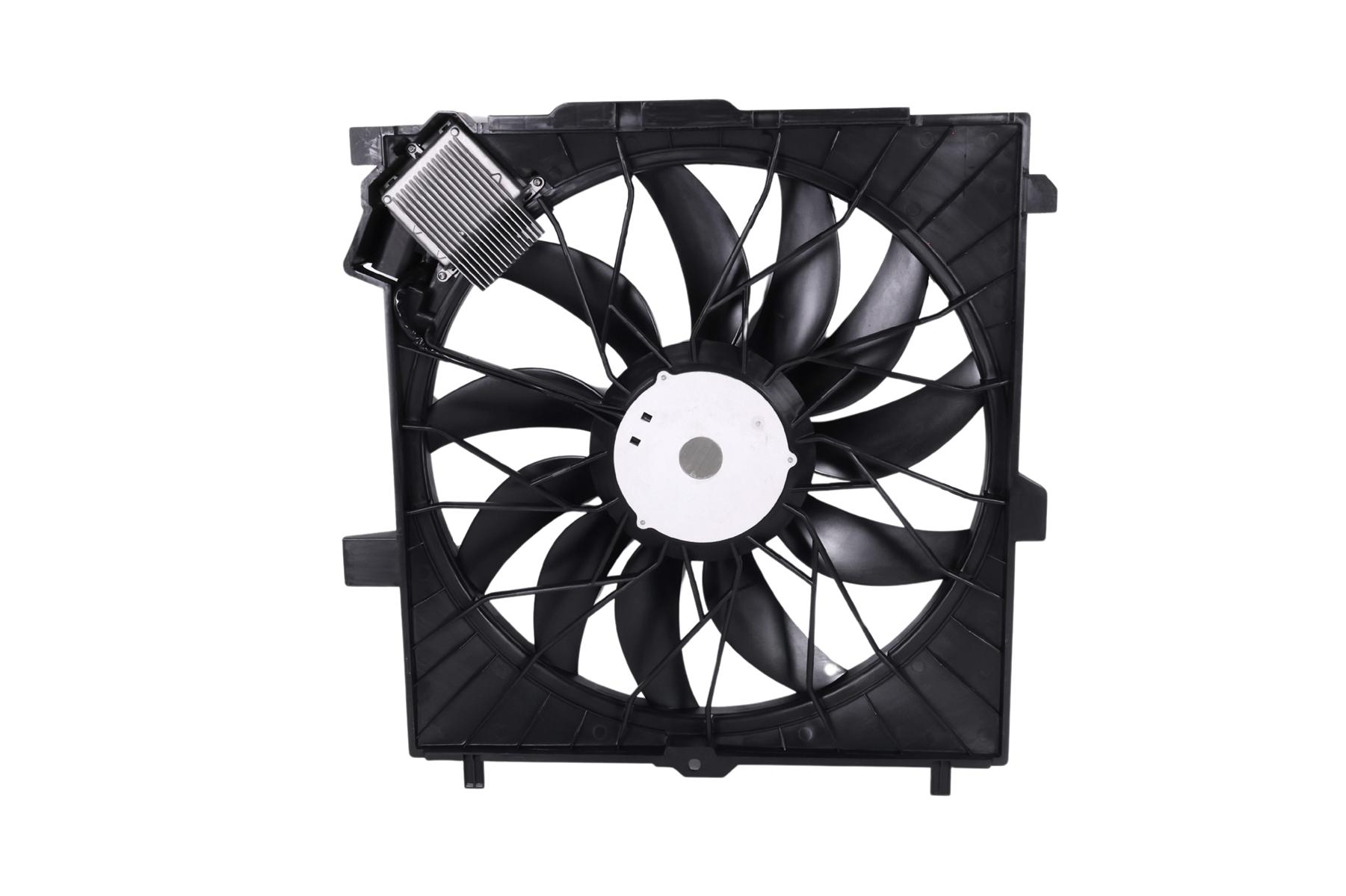 KAMOKA Ventilator, motorkøling 7740234 for MERCEDES-BENZ