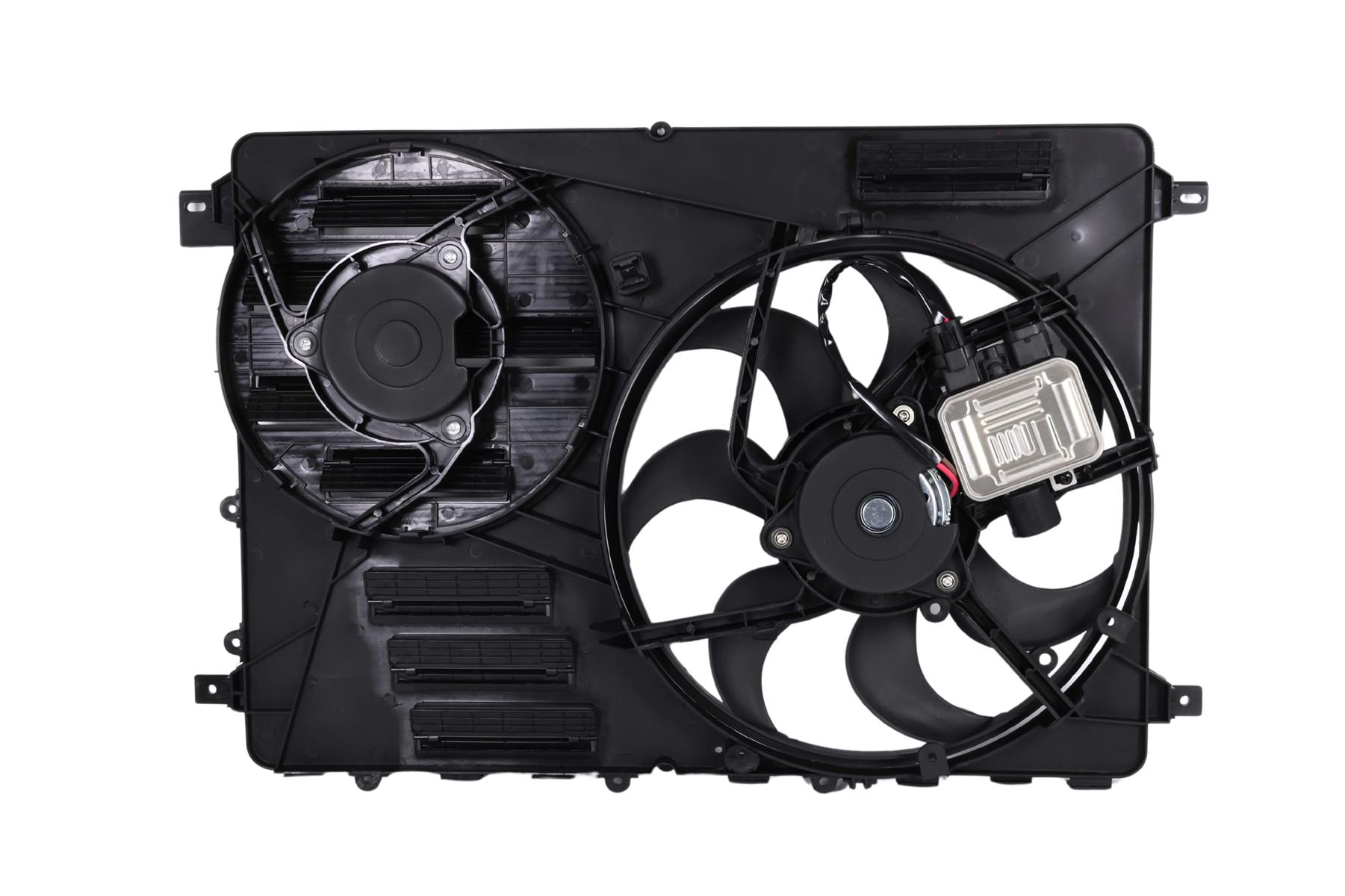 KAMOKA Ventilator, motorkøling 7740238 for LAND ROVER