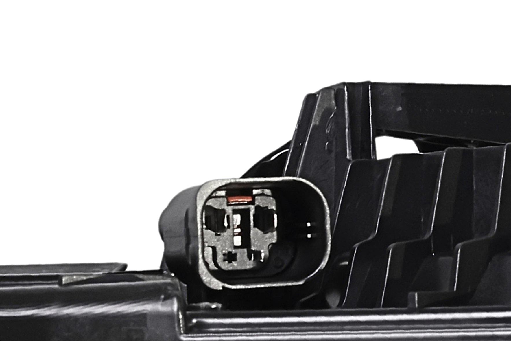 KAMOKA Ventilator, motorkøling 7740214 for MINI
