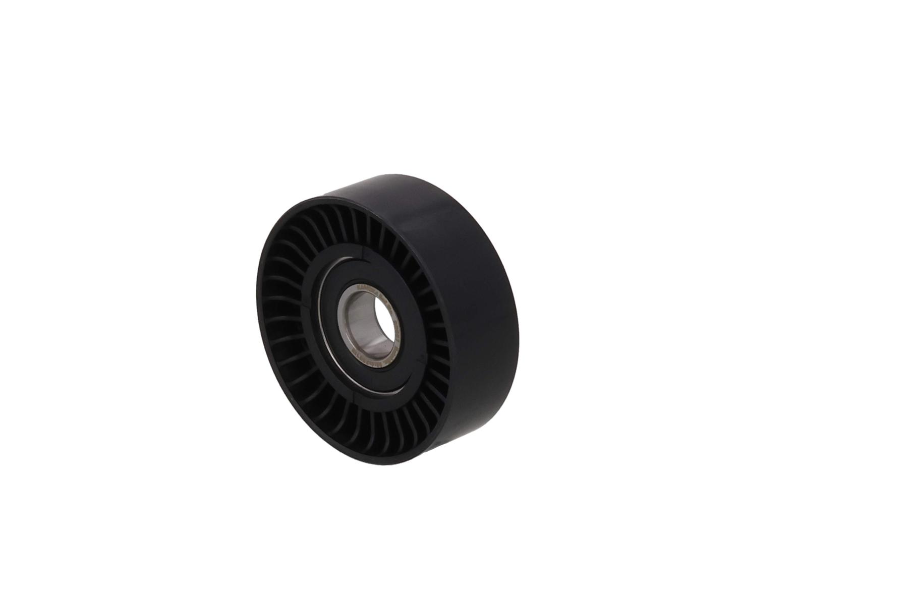 KAMOKA Medløberhjul, kilerem r0697 for MITSUBISHI
