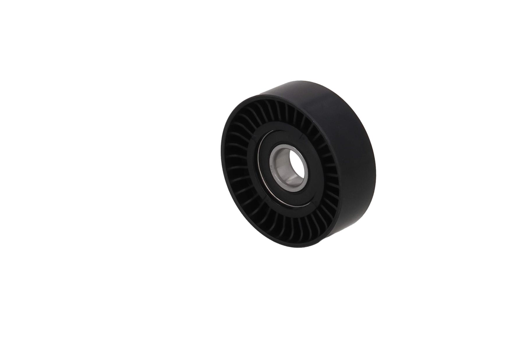 KAMOKA Medløberhjul, kilerem r0687 for TOYOTA