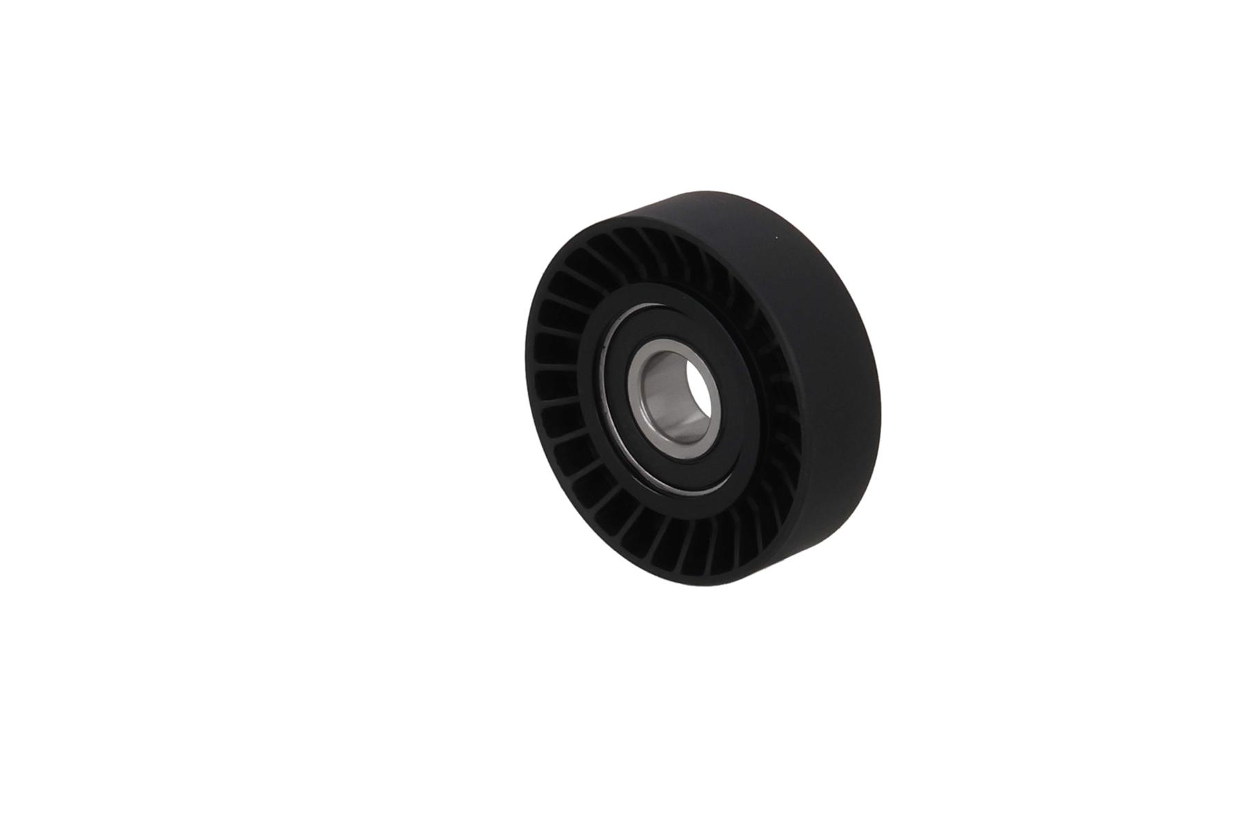 KAMOKA Medløberhjul, kilerem r0678 for FORD VOLVO VOLVO (CHANGAN)