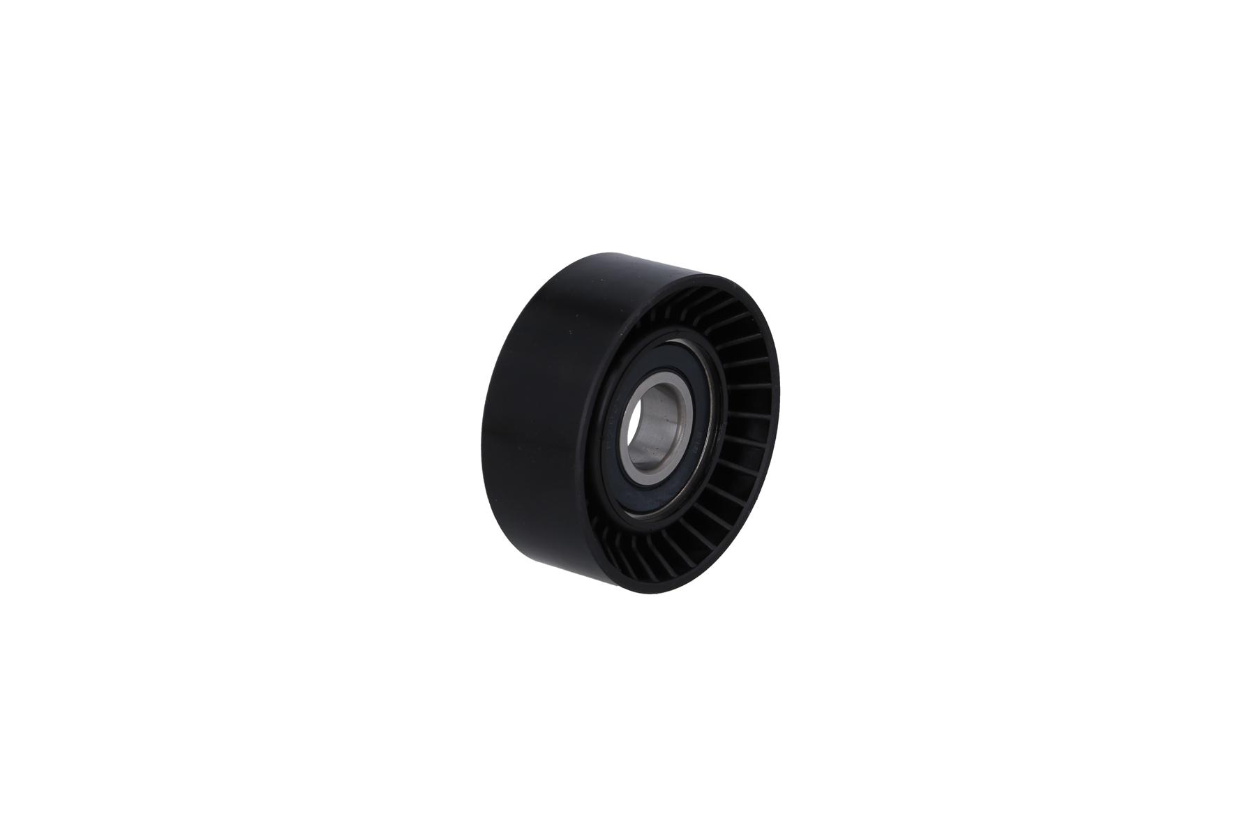 KAMOKA Medløberhjul, kilerem r0699 for MERCEDES-BENZ MERCEDES-BENZ (BBDC)