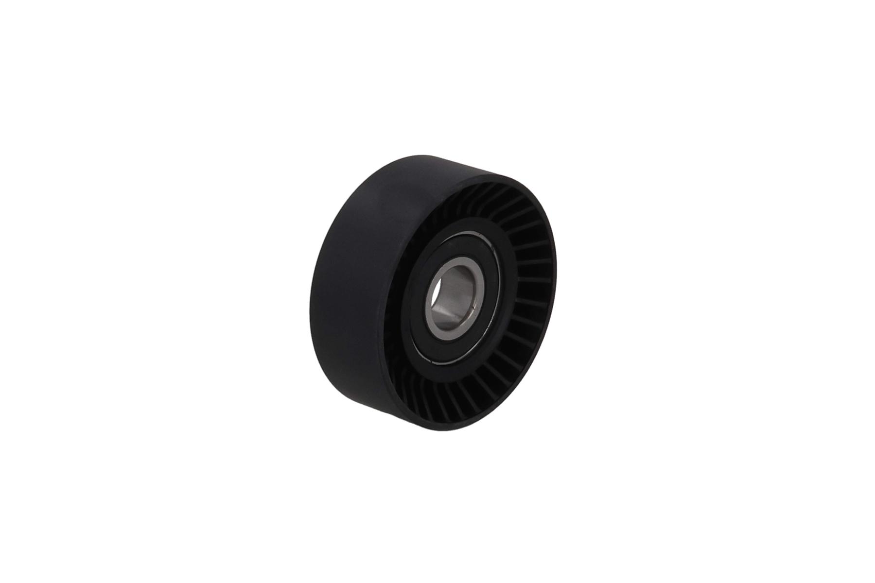 KAMOKA Medløberhjul, kilerem r0660 for CHRYSLER