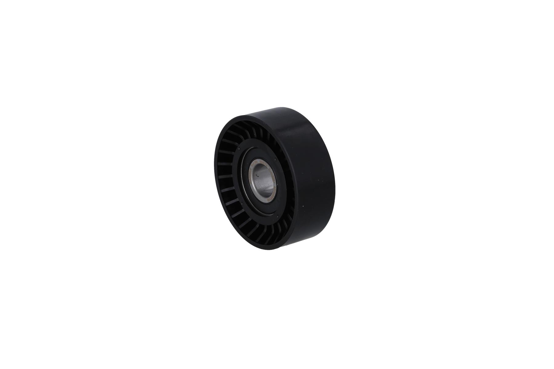 KAMOKA Medløberhjul, kilerem r0675 for VW